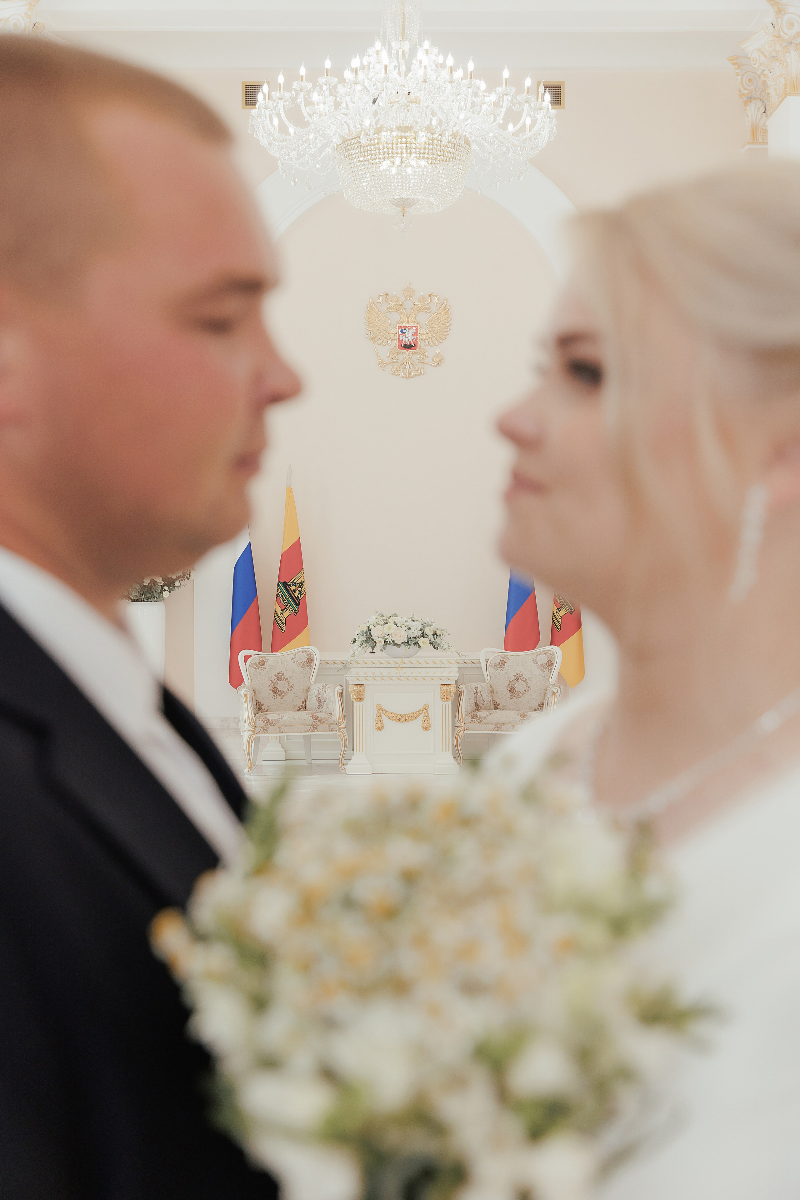 Валерия и Андрей. Свадебный и семейный фотограф в Твери и Тверской области