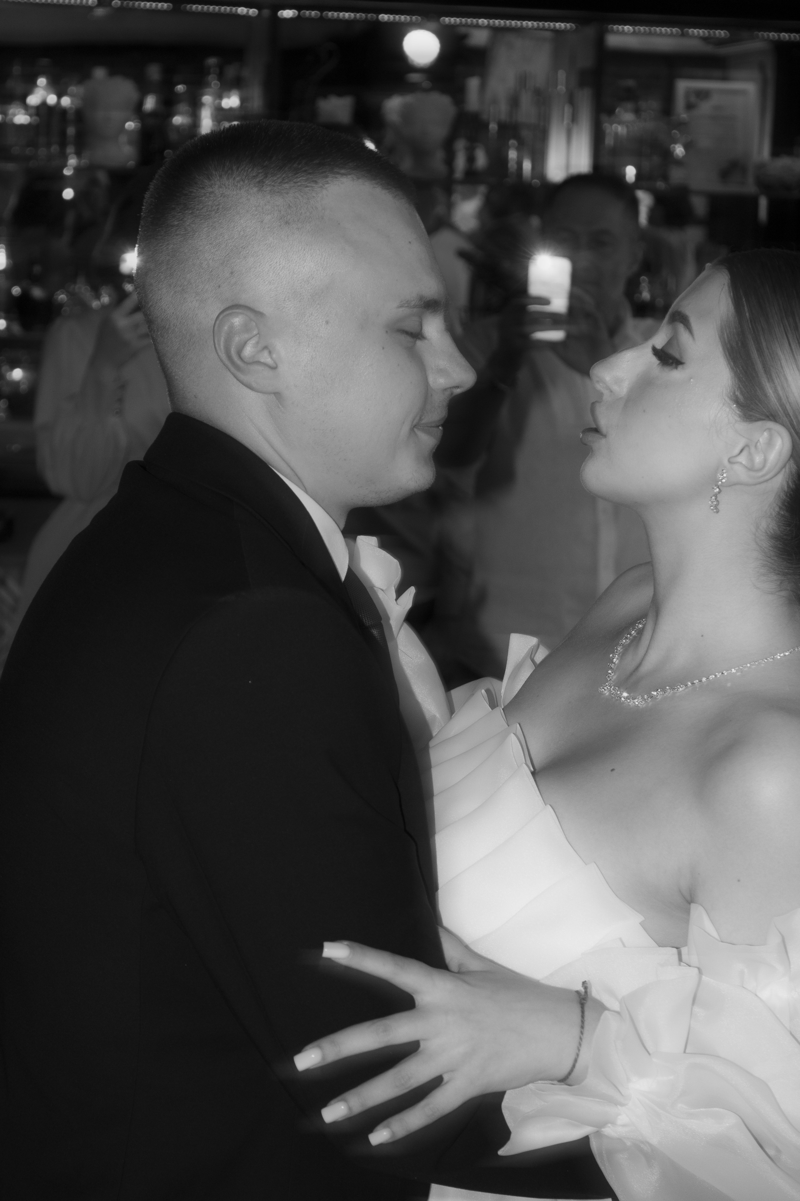 Свадебная фотосессия Евгения и Ксении. Фотограф Белгород Валерия