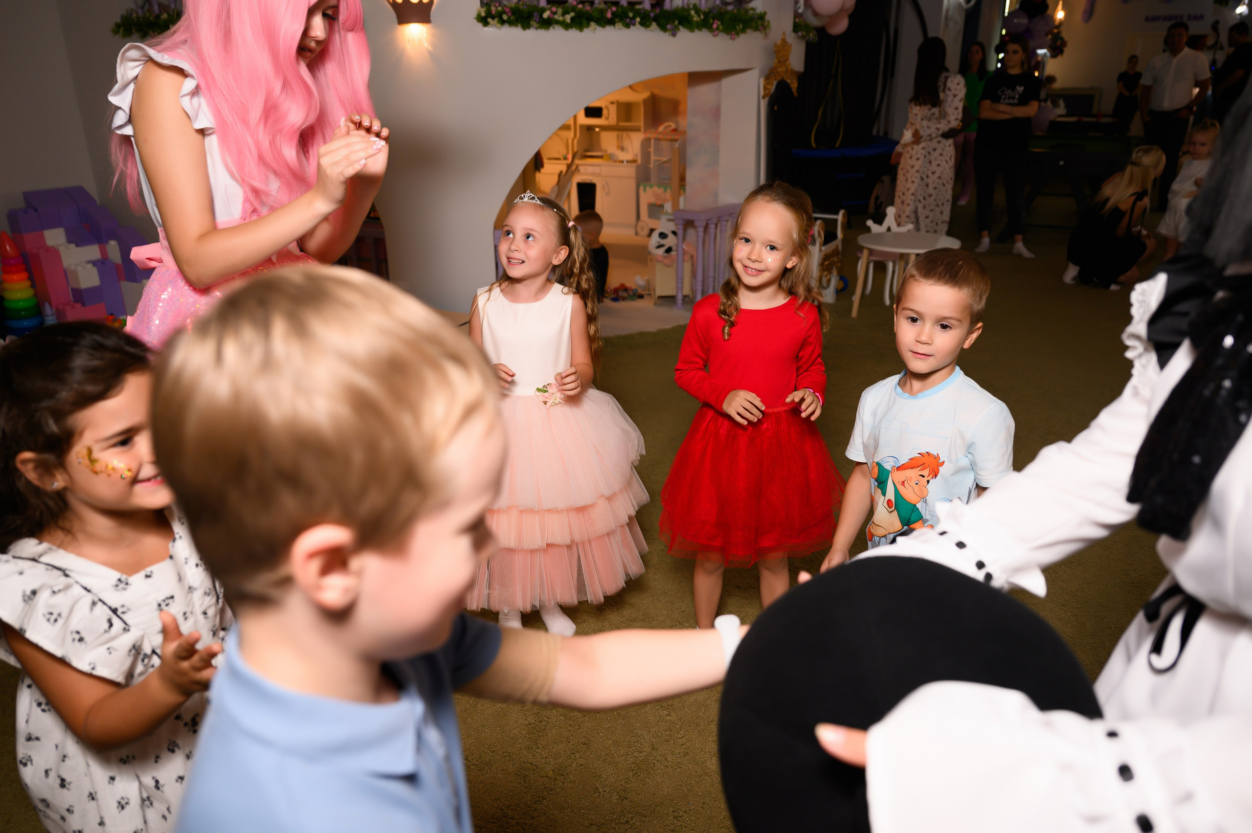 28.08.25. Свадебный и семейный фотограф в Краснодаре