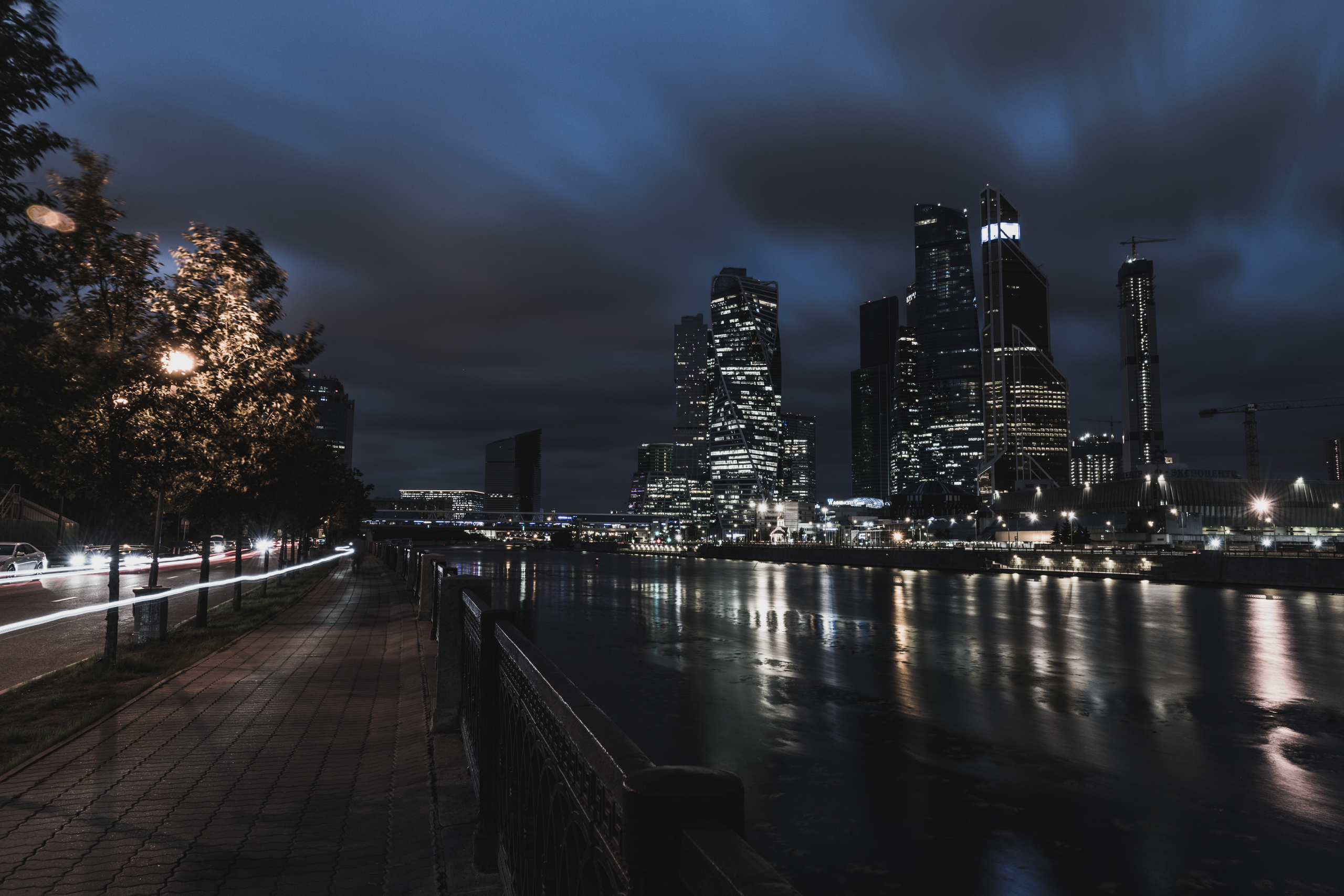 Цвет. Unposed Society Moscow | Фотограф Аникин Станислав