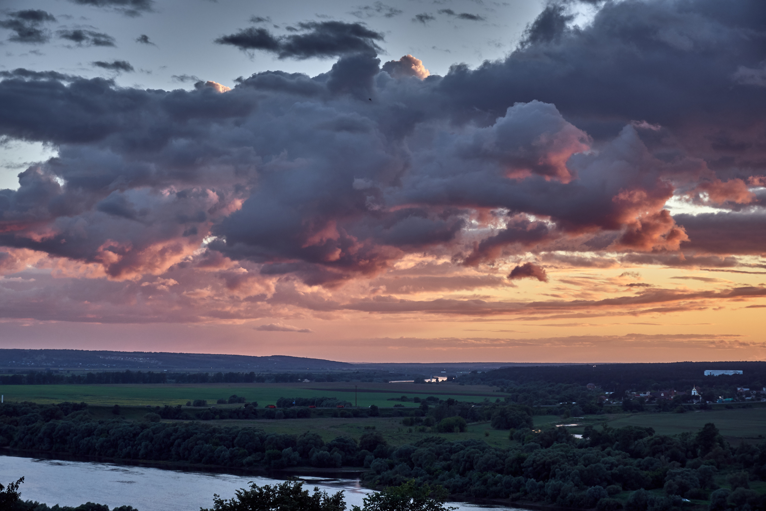 Цвет. Unposed Society Moscow | Фотограф Аникин Станислав