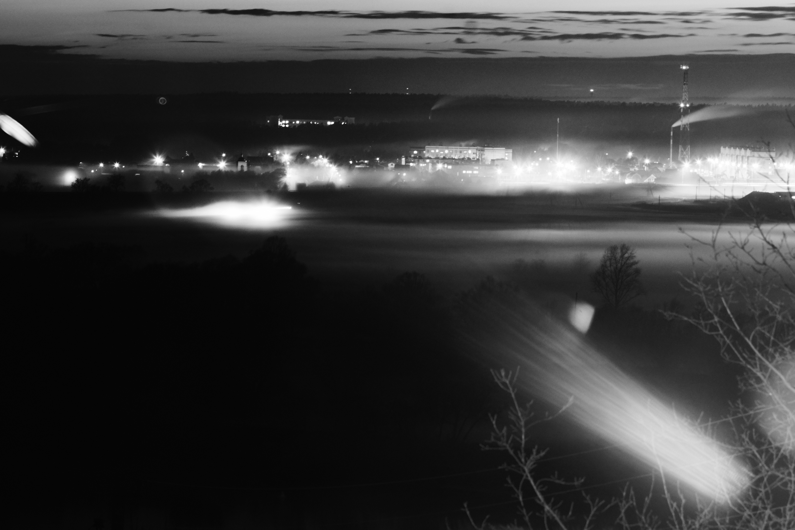 Travel in BW. Moscow street photography workshops and photo tourism