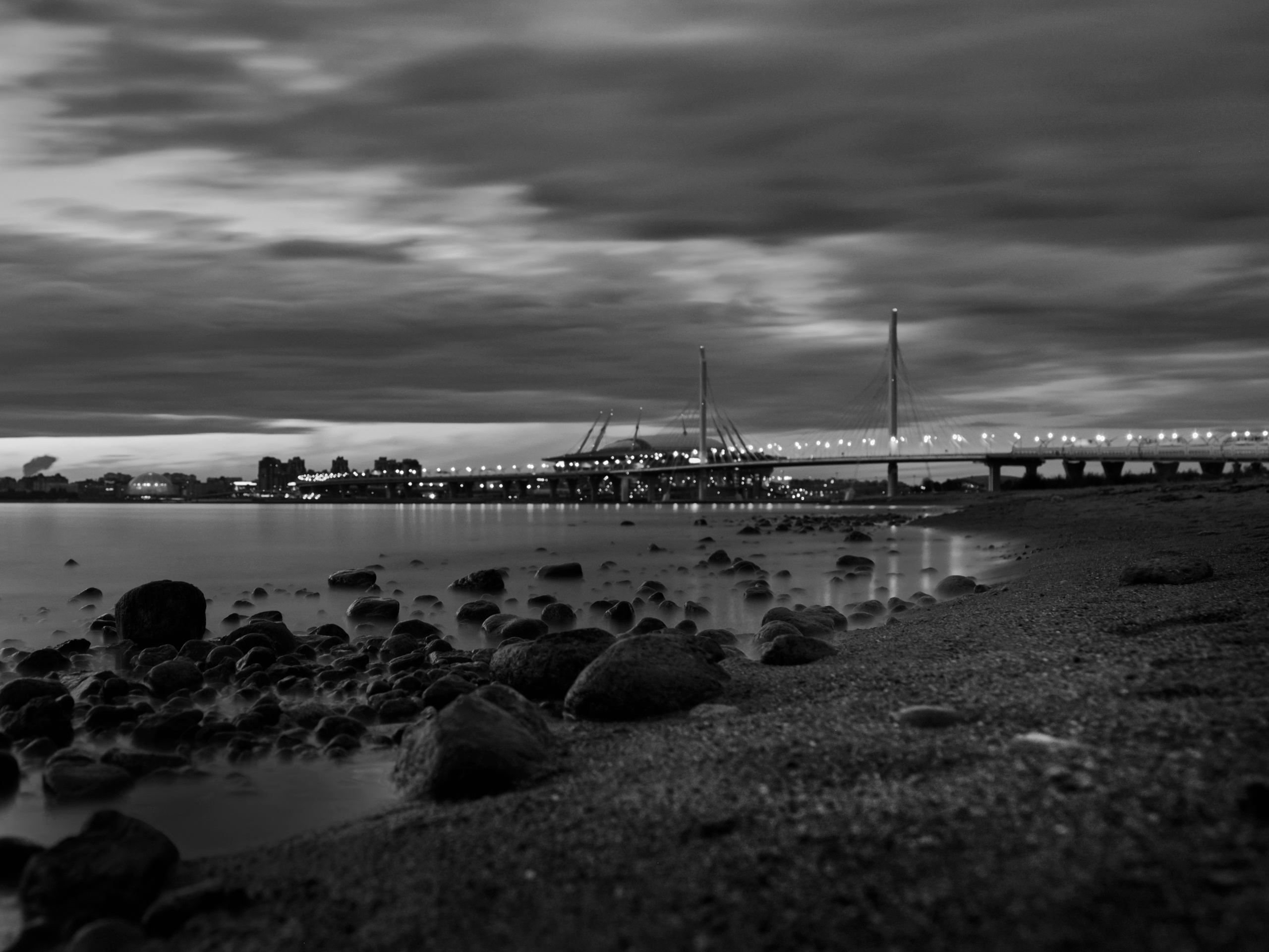 Travel in BW. Moscow street photography workshops and photo tourism