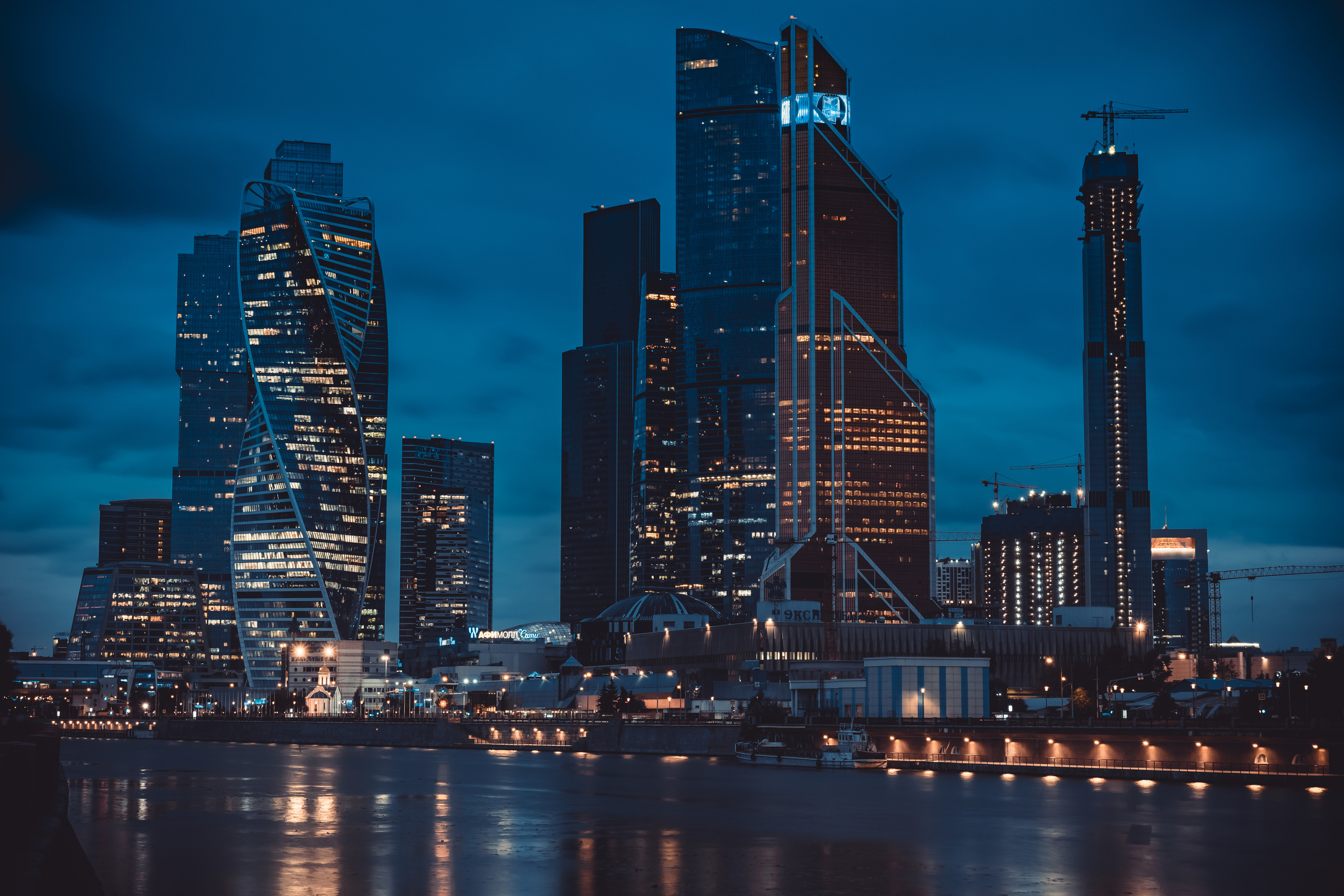 Цвет. Unposed Society Moscow | Фотограф Аникин Станислав