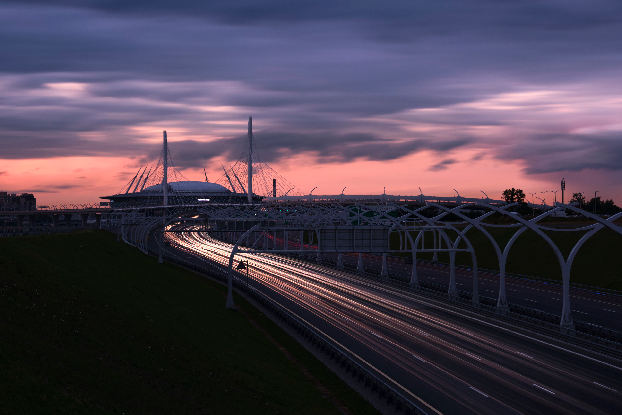 Цвет. Unposed Society Moscow | Фотограф Аникин Станислав