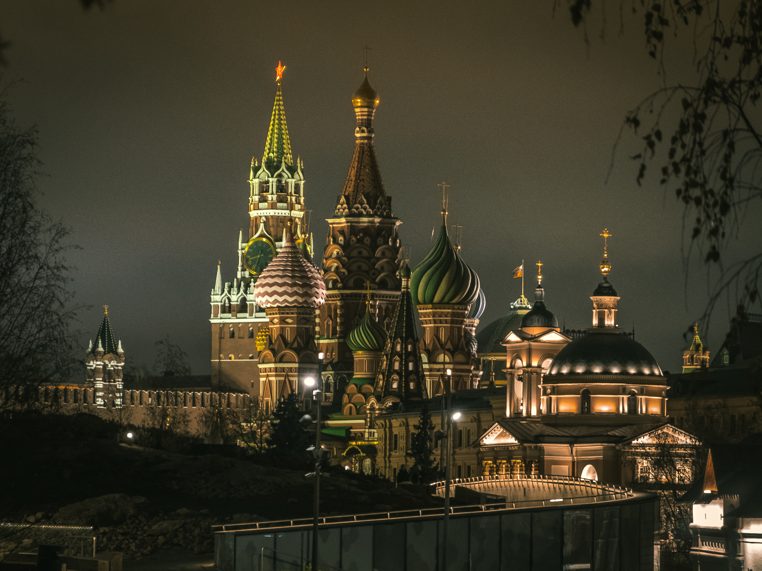 Цвет. Unposed Society Moscow | Фотограф Аникин Станислав