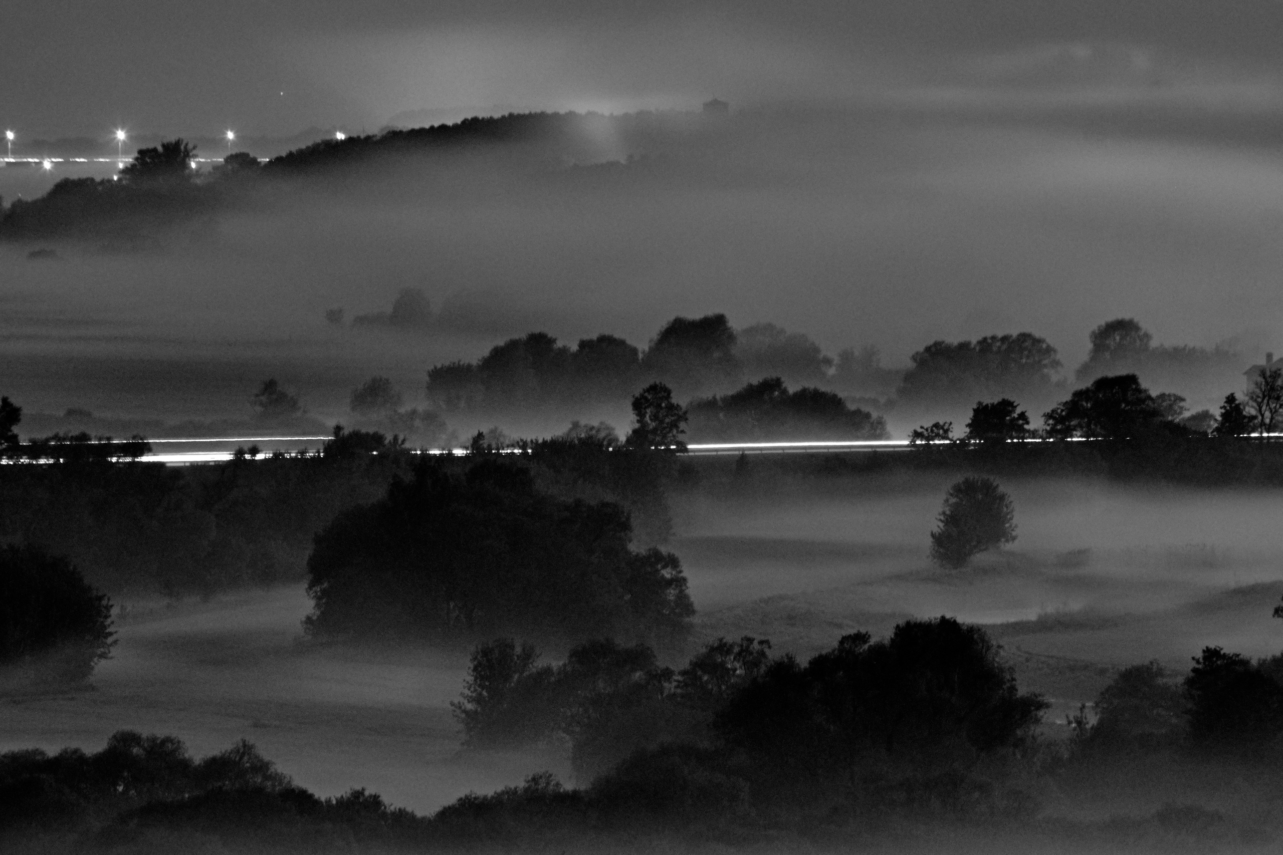 Travel in BW. Moscow street photography workshops and photo tourism