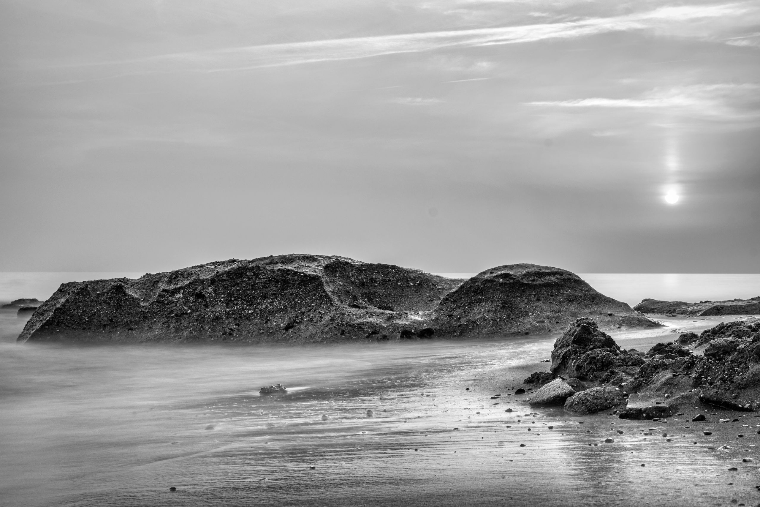 Travel in BW. Moscow street photography workshops and photo tourism