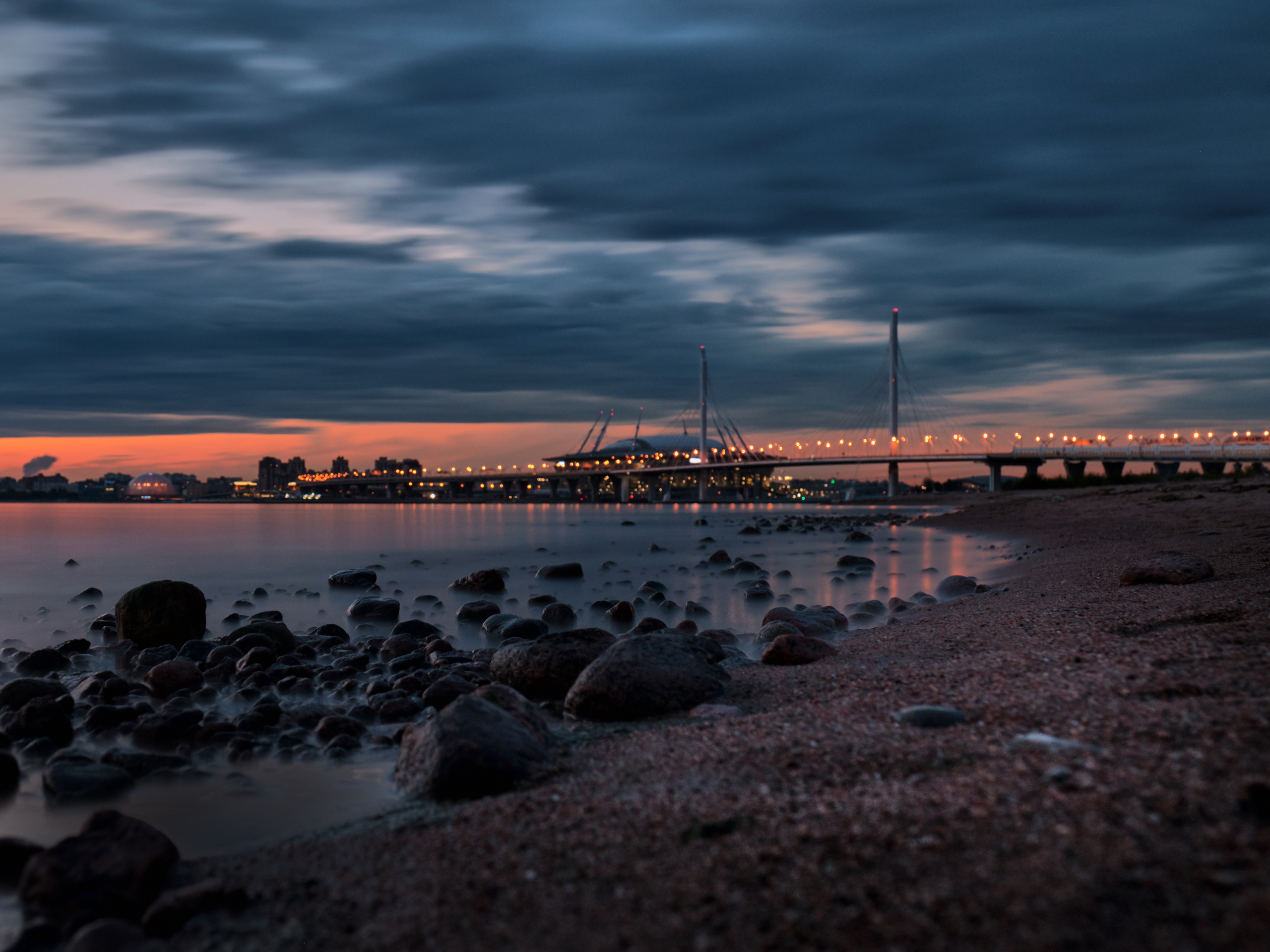 Цвет. Unposed Society Moscow | Фотограф Аникин Станислав