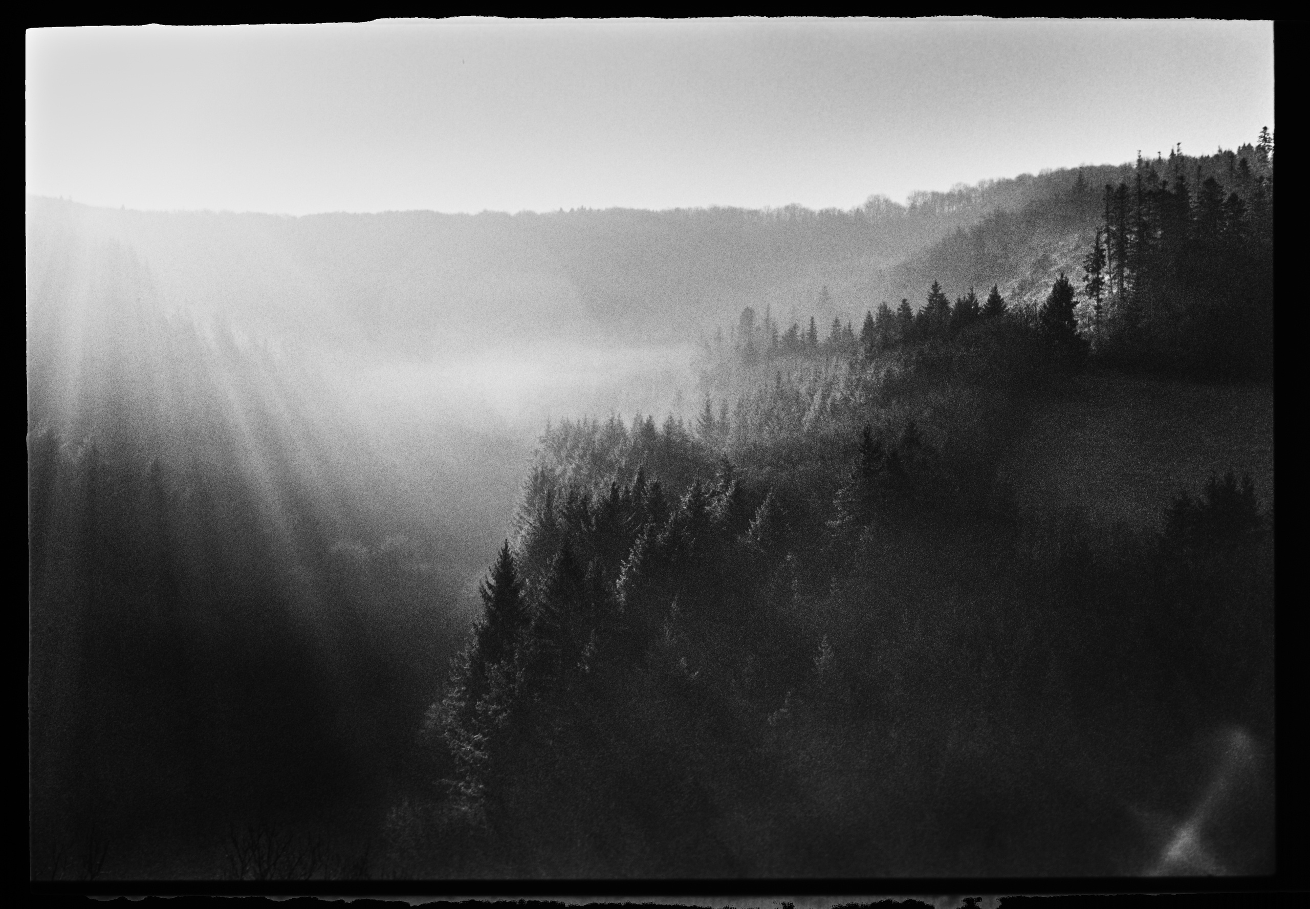 Travel in BW. Moscow street photography workshops and photo tourism