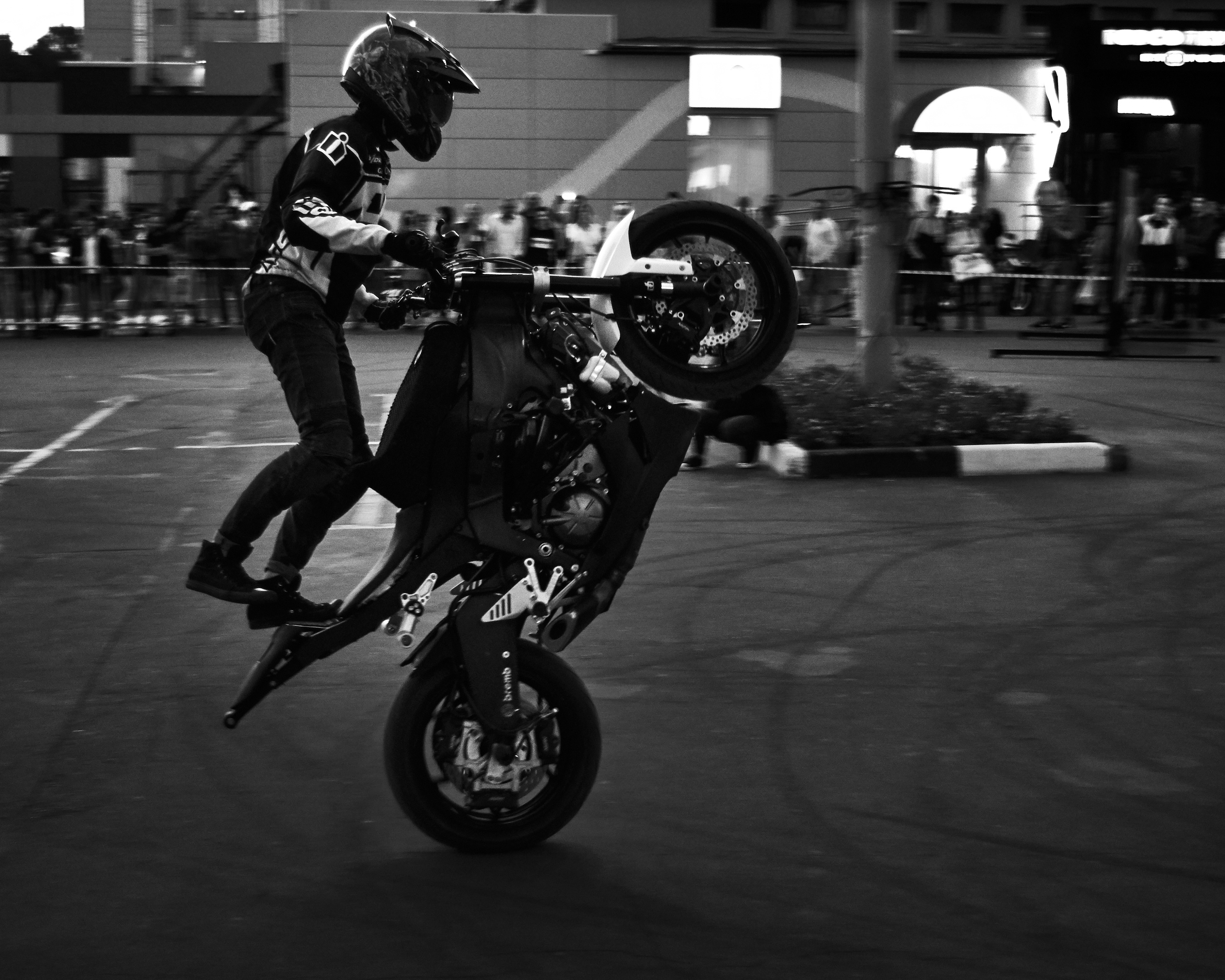 Event photography. Moscow street photography workshops and photo tourism