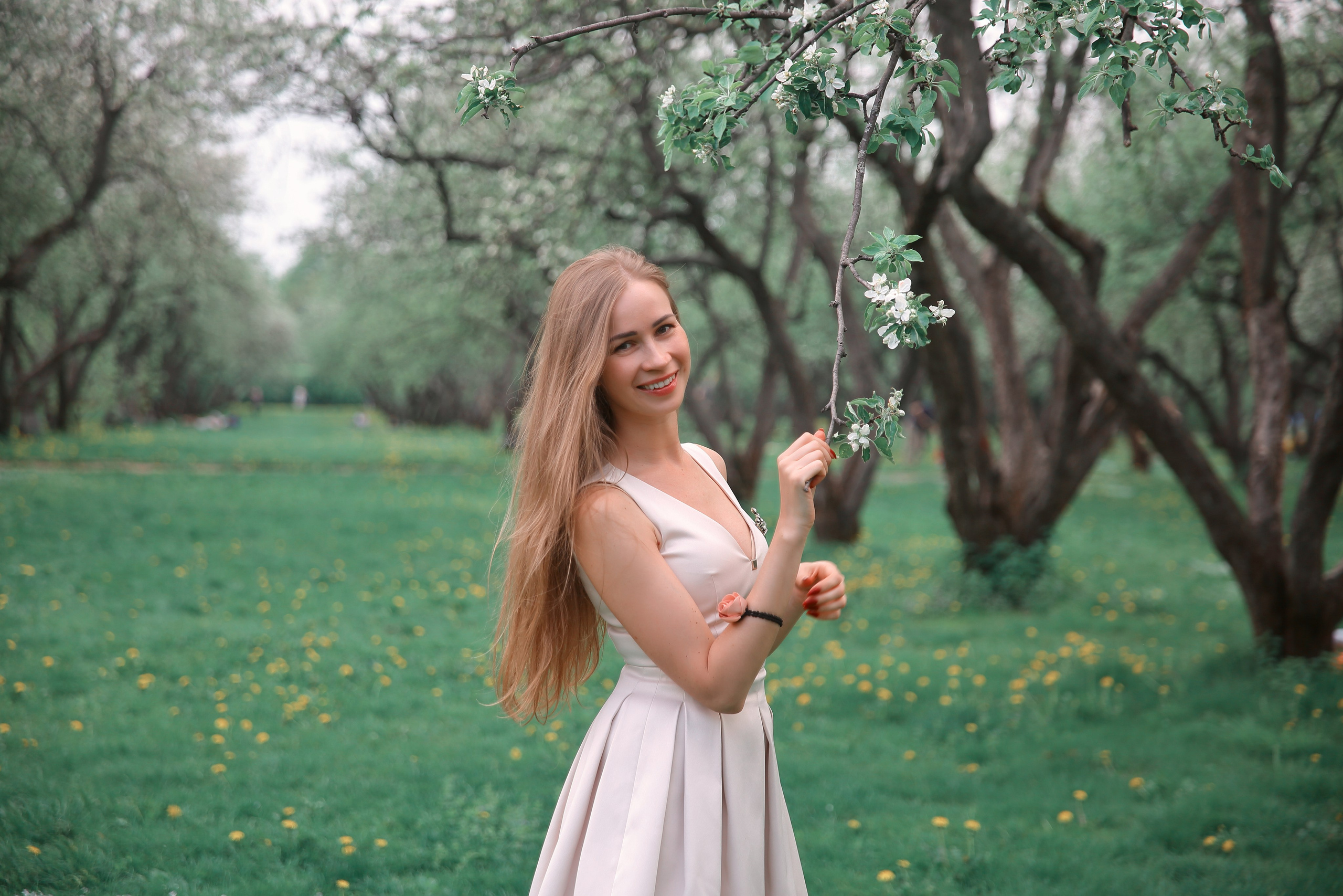 Французский пикник. Фотограф ваших самых ярких событий в Москве и СПБ. Збронская Юлия