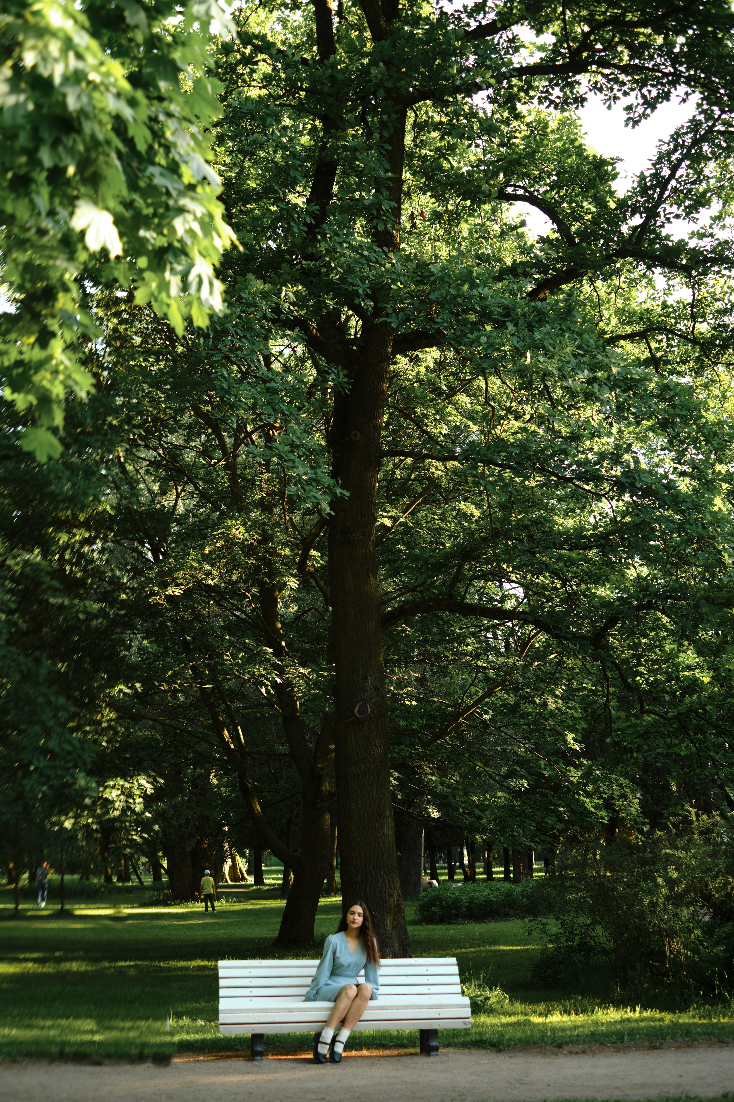 Саша. Фотограф в Санкт-Петербурге Мария Комолитдинова