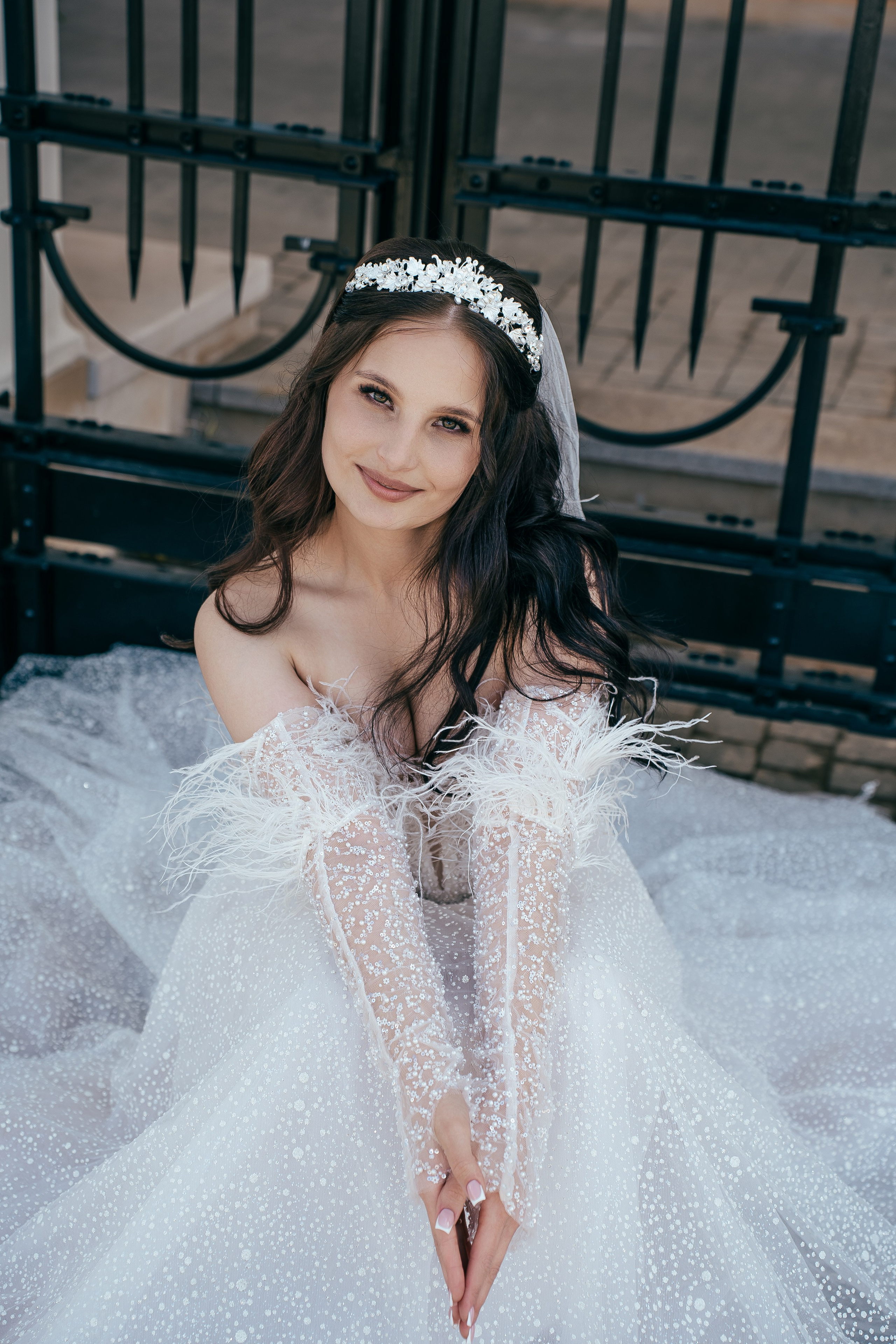 Свадьба Д&М. Фотограф Иркутск / Хомутово