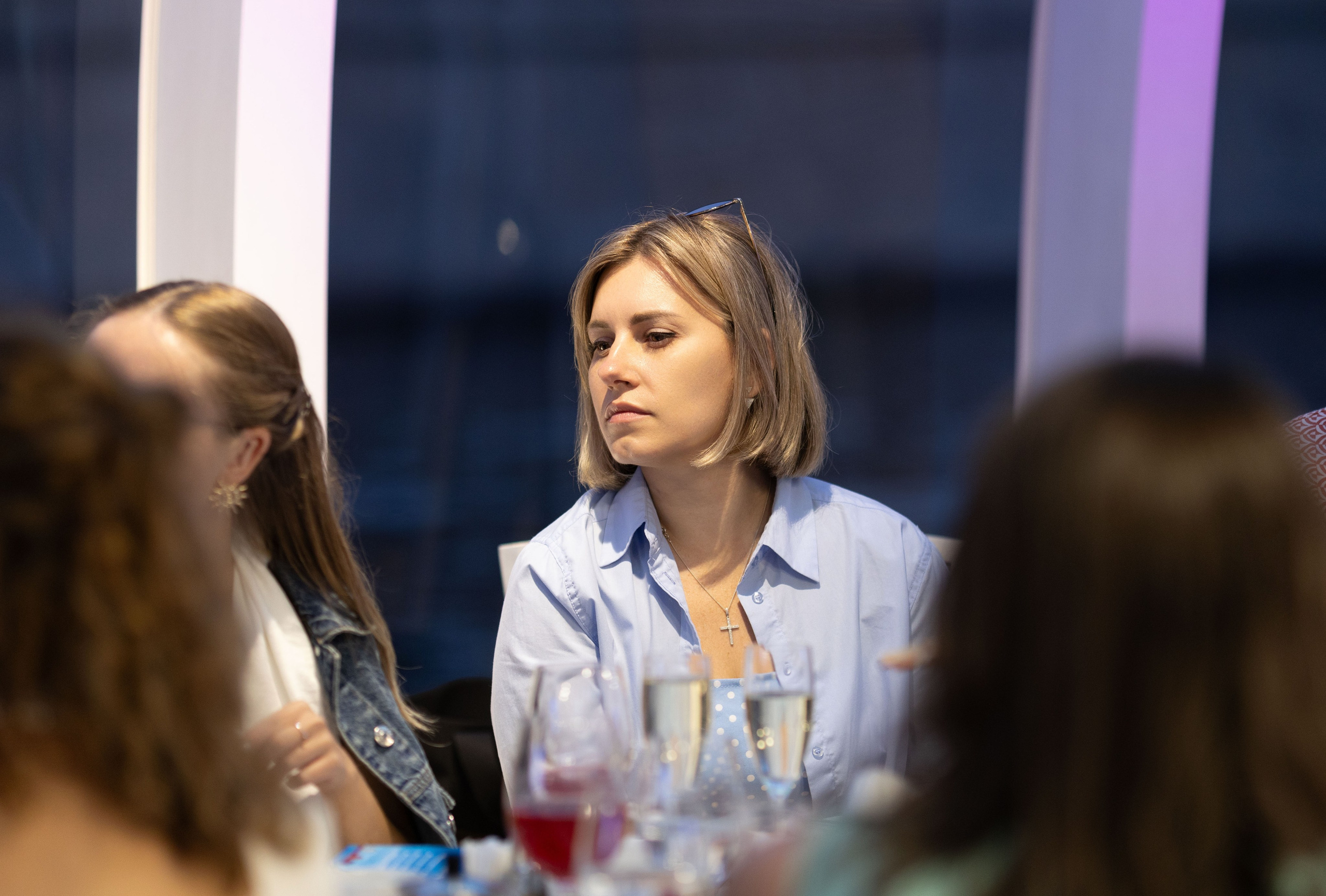 Dubai Vibes Intourist Cruise Party. Семейный и детский фотограф Анна Петракова