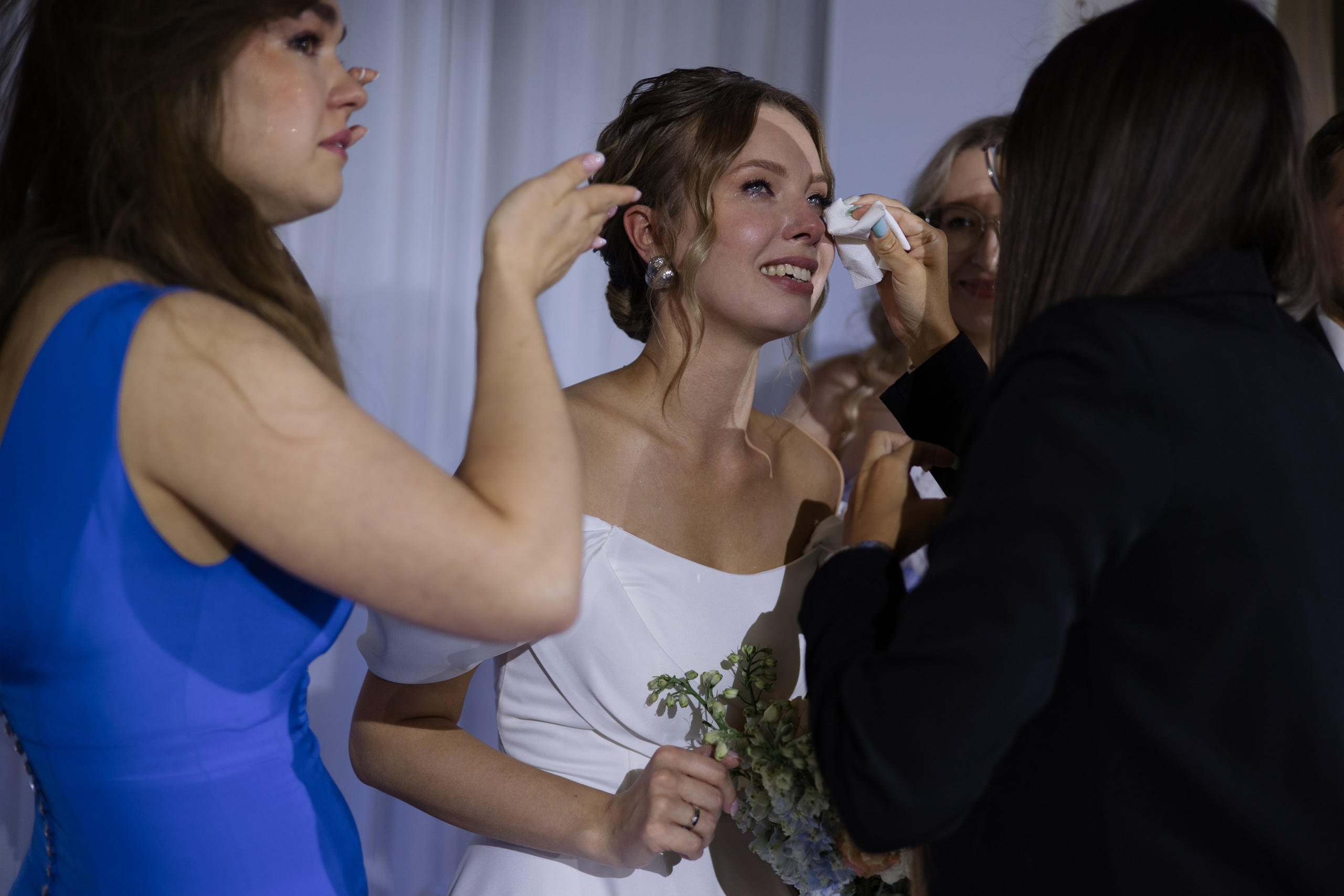 Никита и Настя. Свадебный и портретный фотограф Екатерина Моргунова