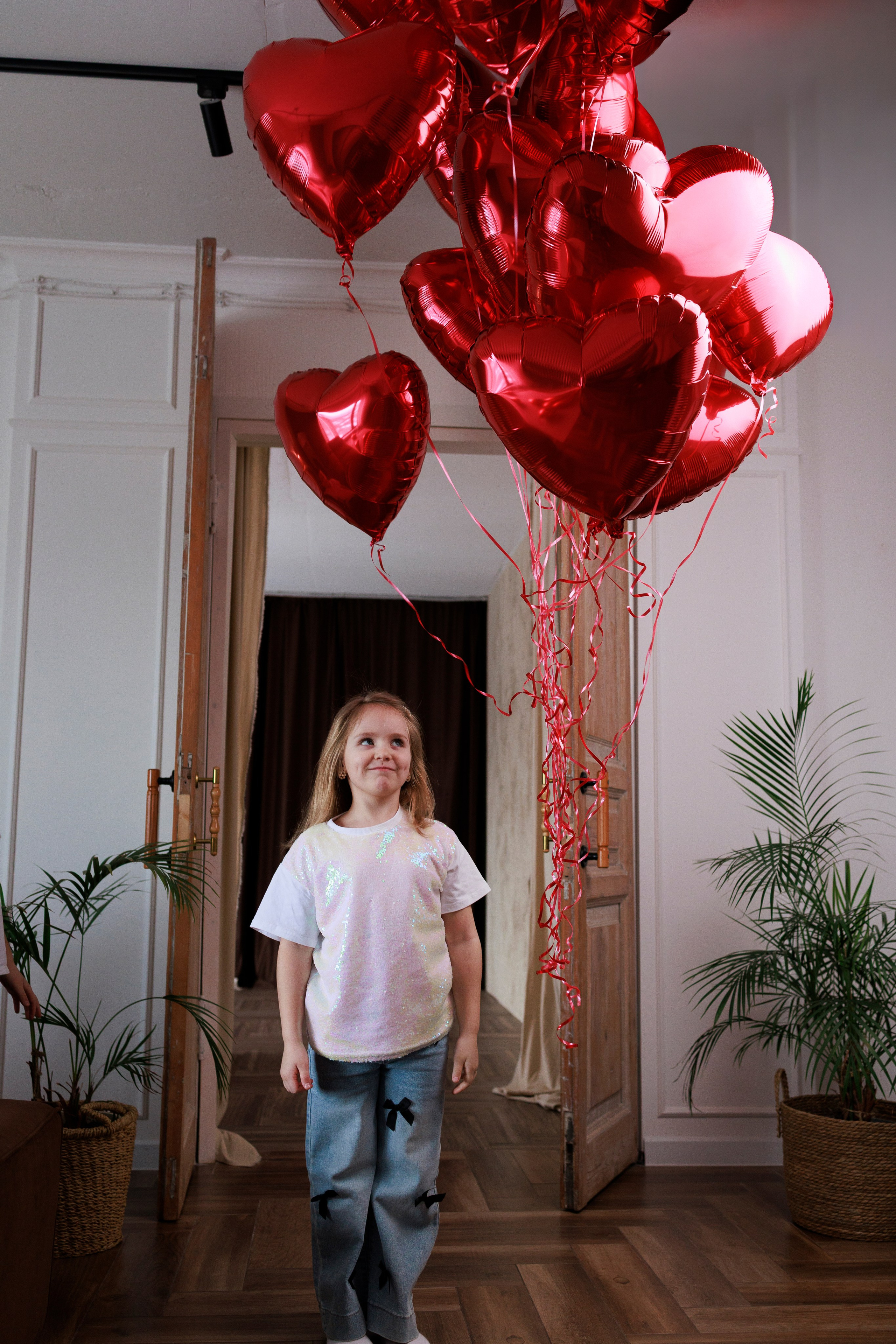 Семейная съёмка. Фотограф в Самаре Алена Руденко