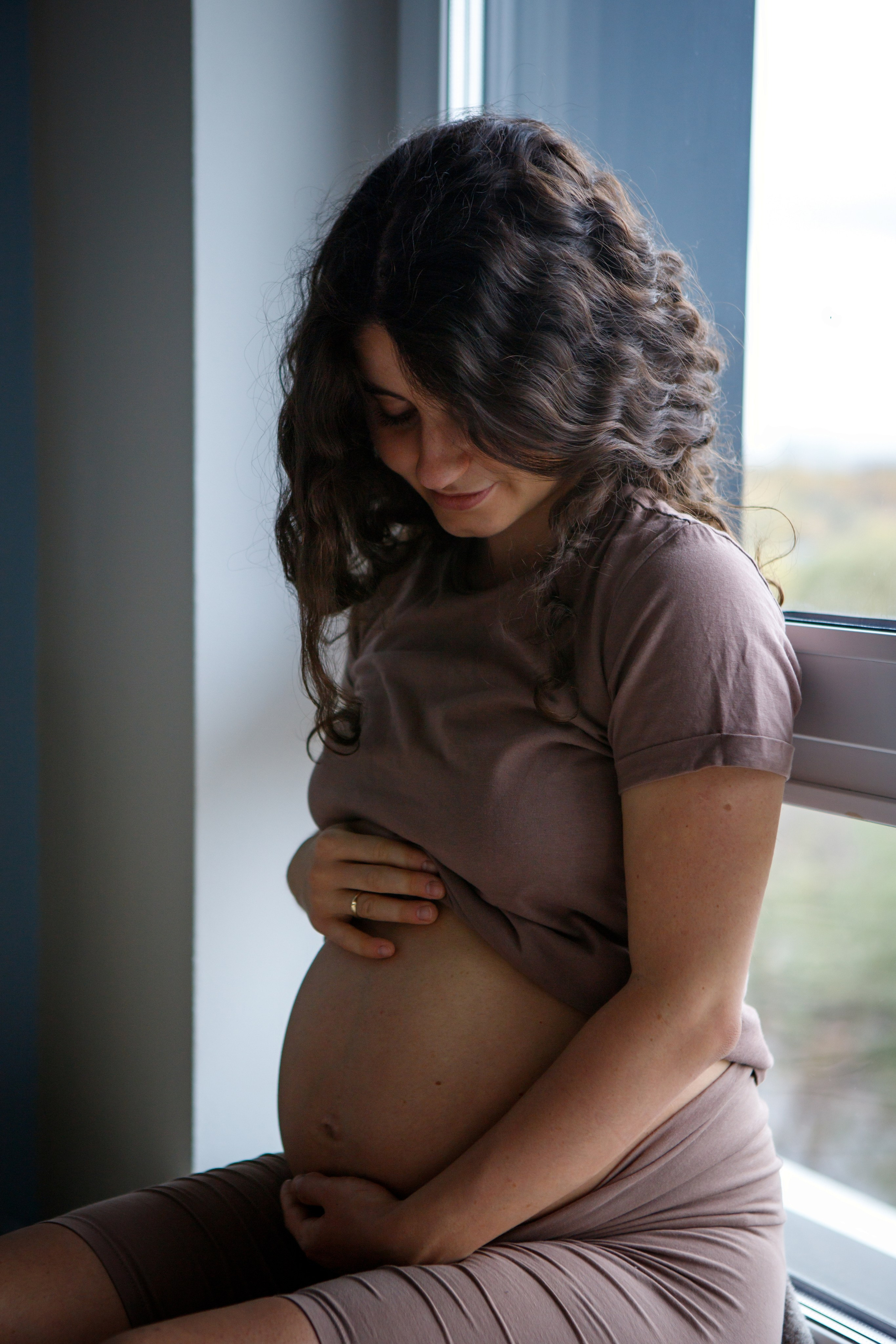 Юля. Детский и семейный фотограф Мария Киселёва. Москва