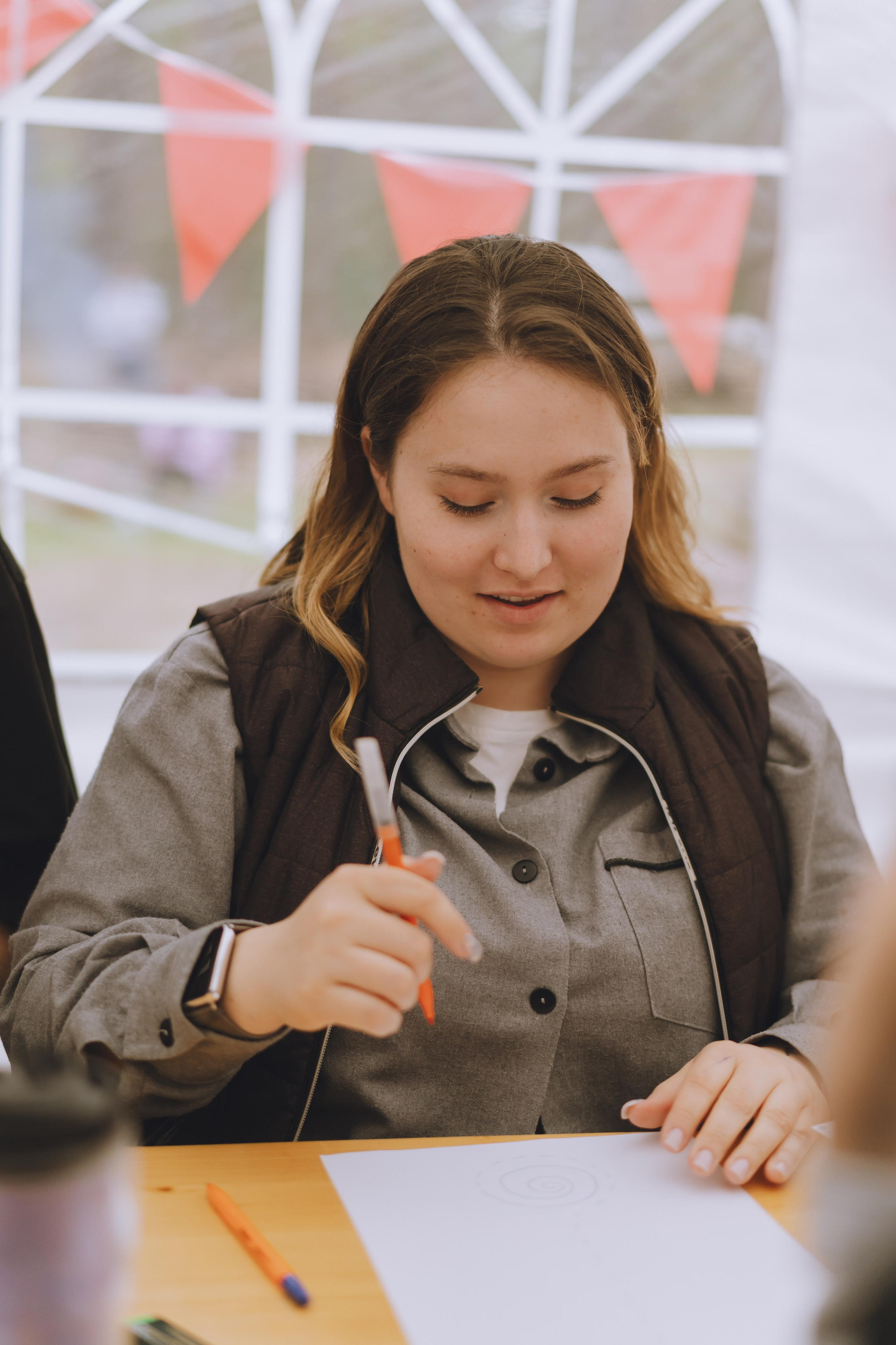 Палаточный форум CAMPot 2025. Фотограф Надежда Погребняк | Рязань | Москва