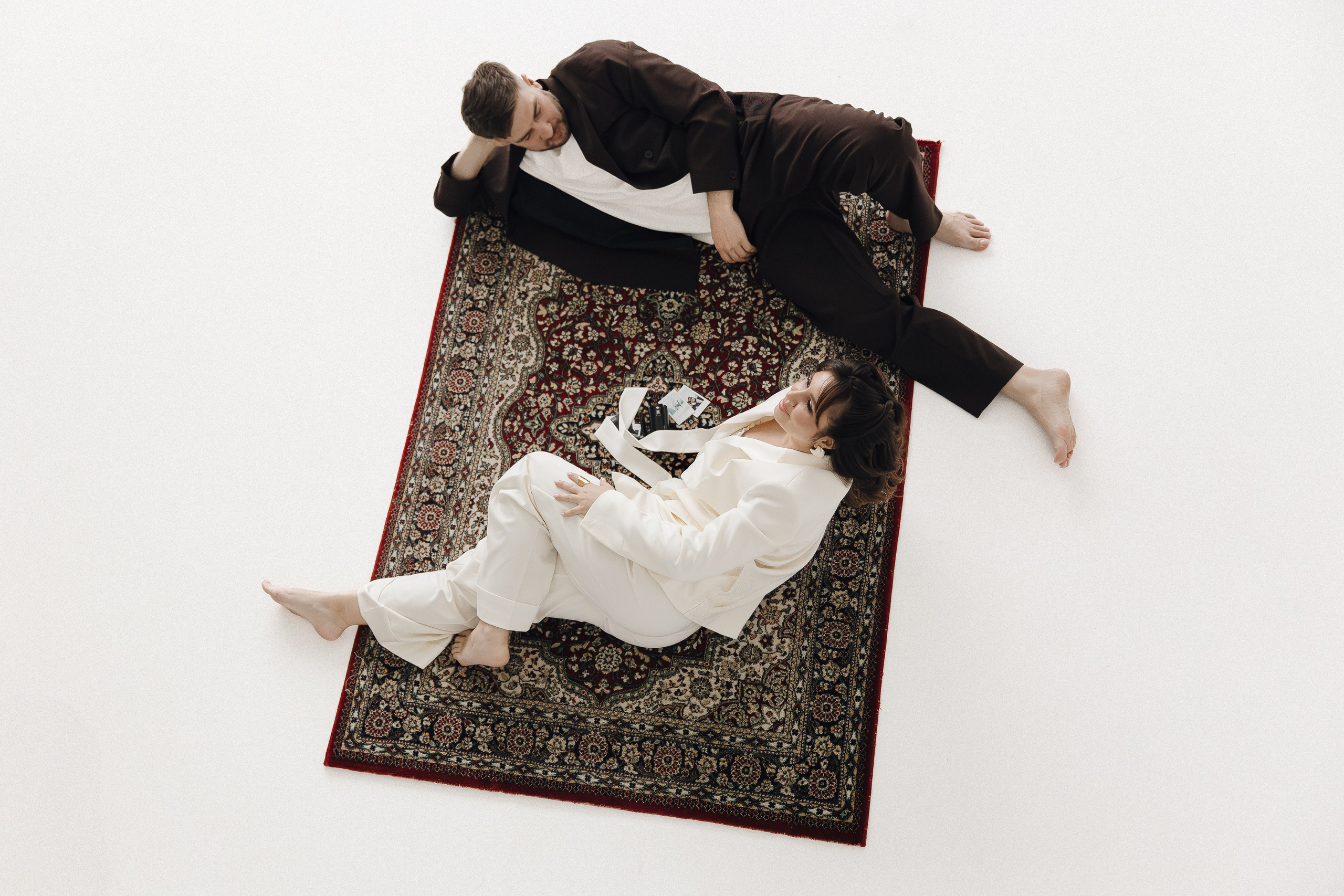 МАРИНА И АНТОН. Свадебный и индивидуальный фотограф в Челябинске Евгения Негодяева