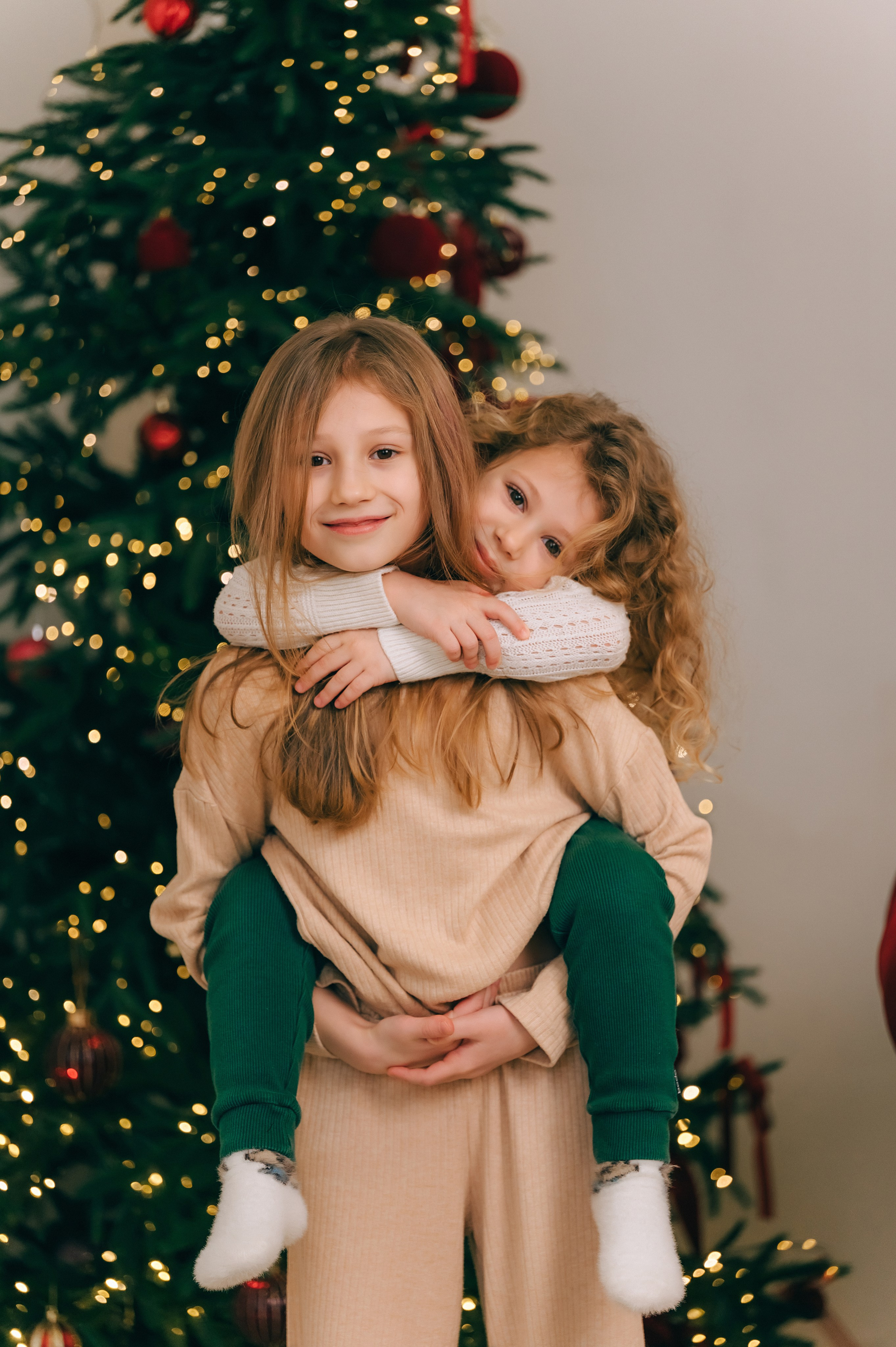 Как в сказке. Детский и семейный фотограф Катерина Мишина