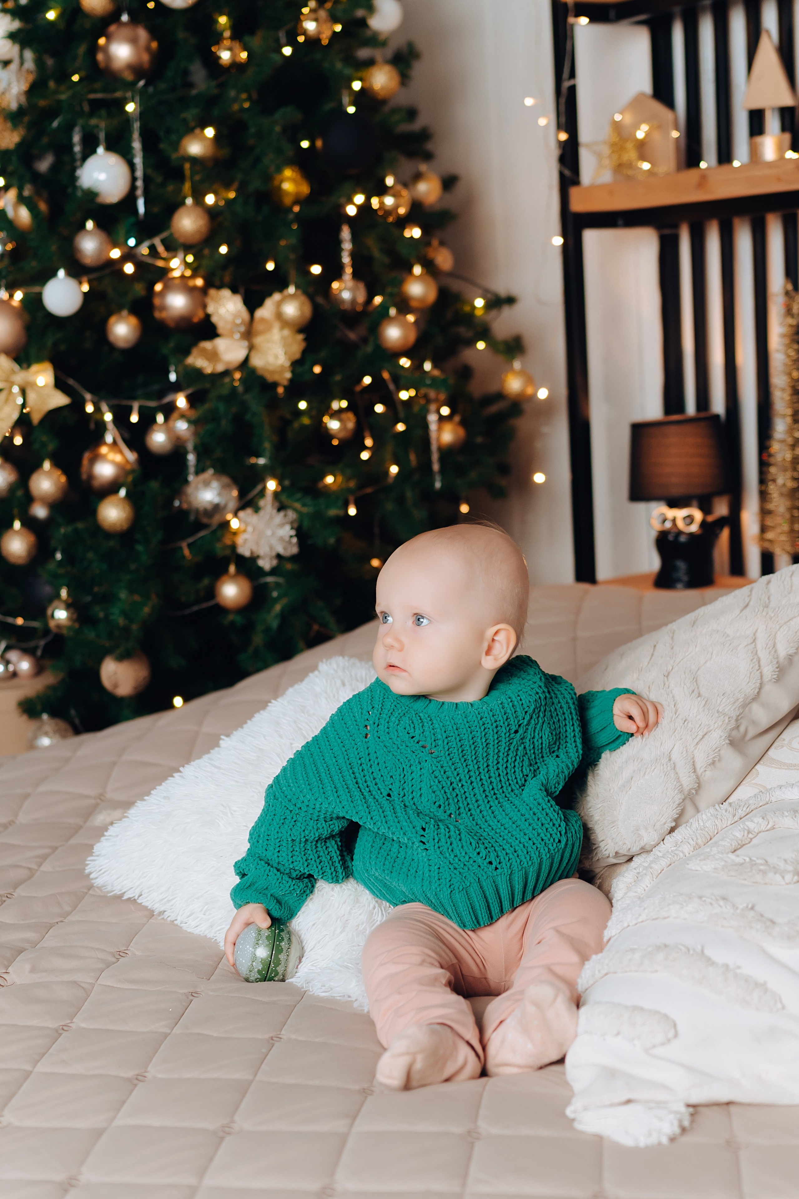 Лапуля. Детский и семейный фотограф Катерина Мишина