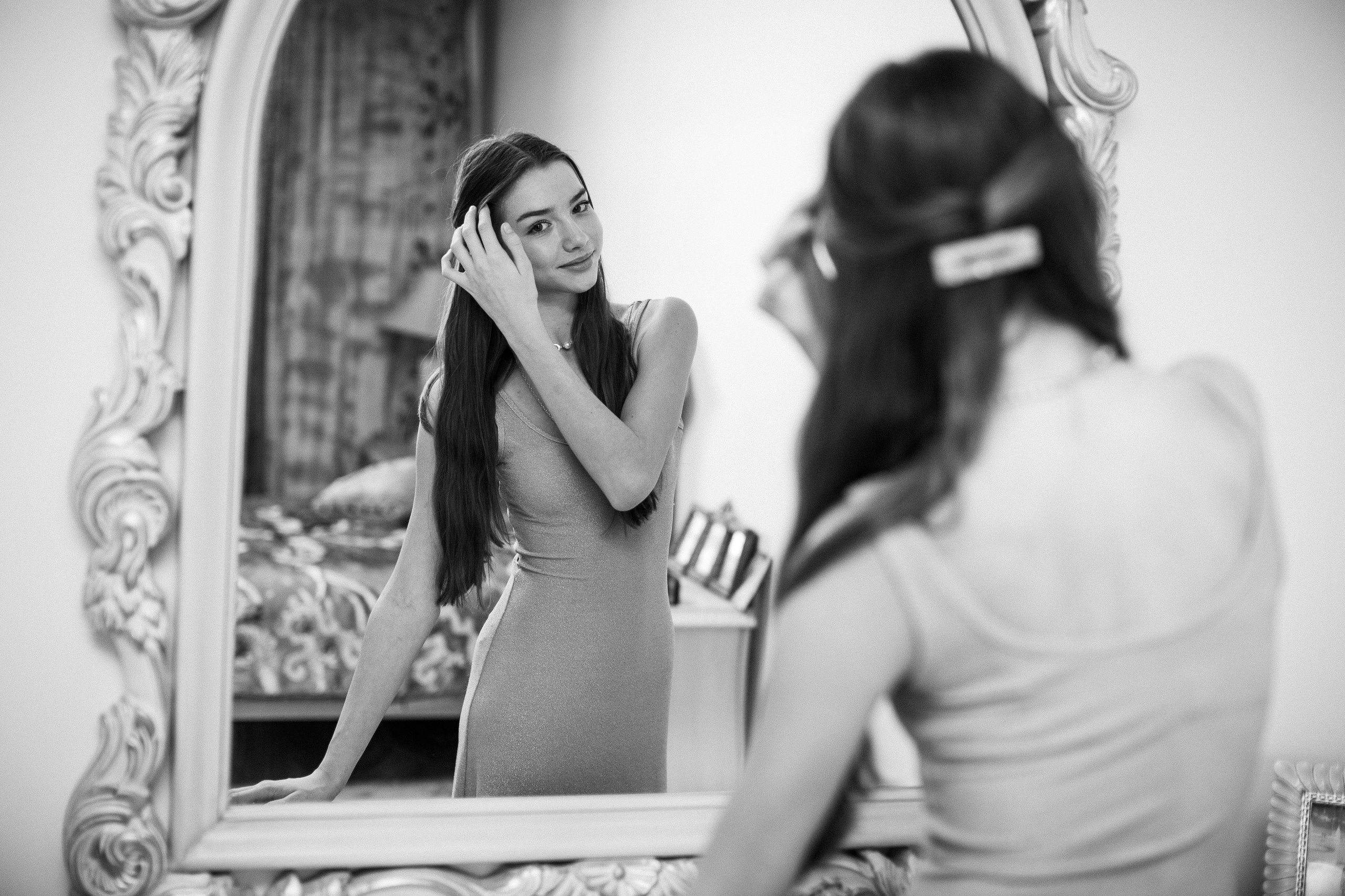 В преддверии Рождества. Семейный, детский и школьный фотограф в Москве Рудницкая Анна