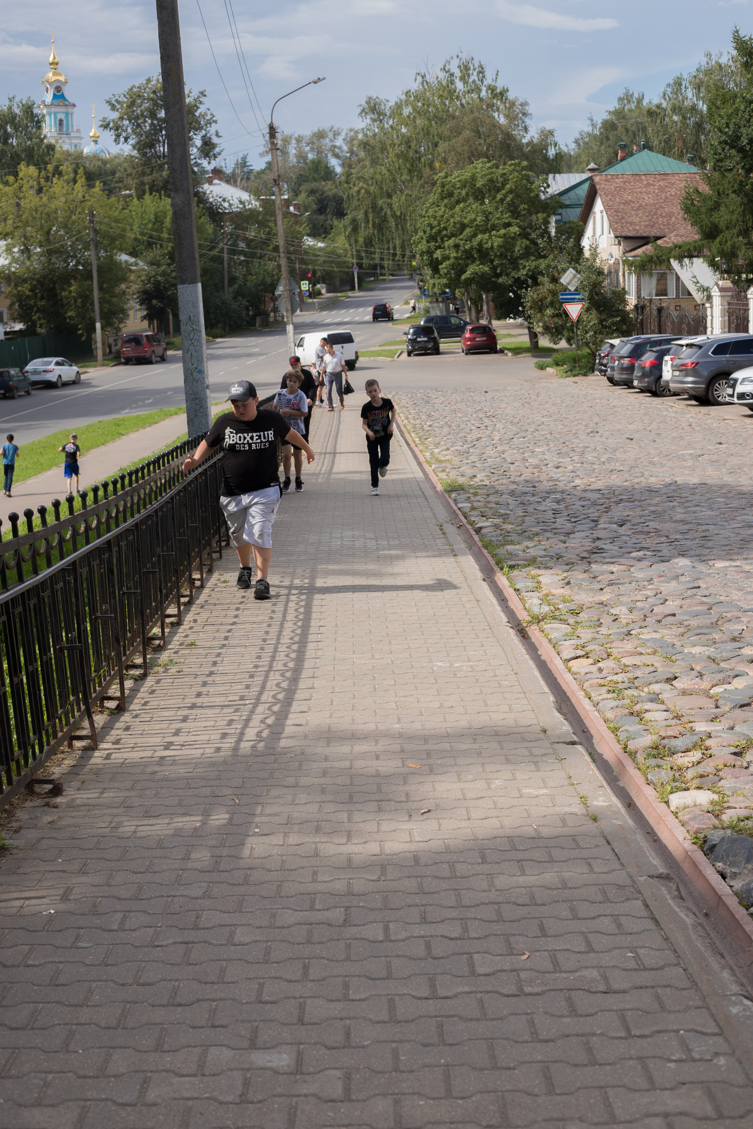 Спортивны сборы. Выпускные альбомы, индивидуальные фотосессии в Костроме