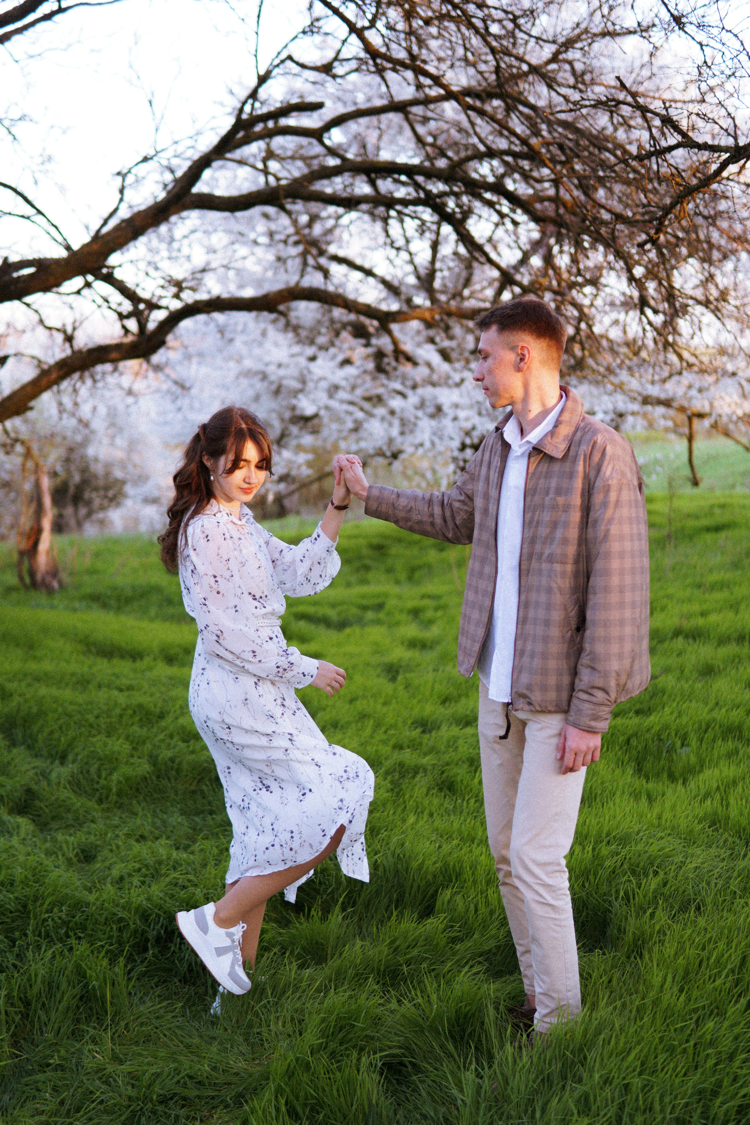 Love story. Марк и Алеся. Фотограф в Ростове-на-Дону Марина Мальцева