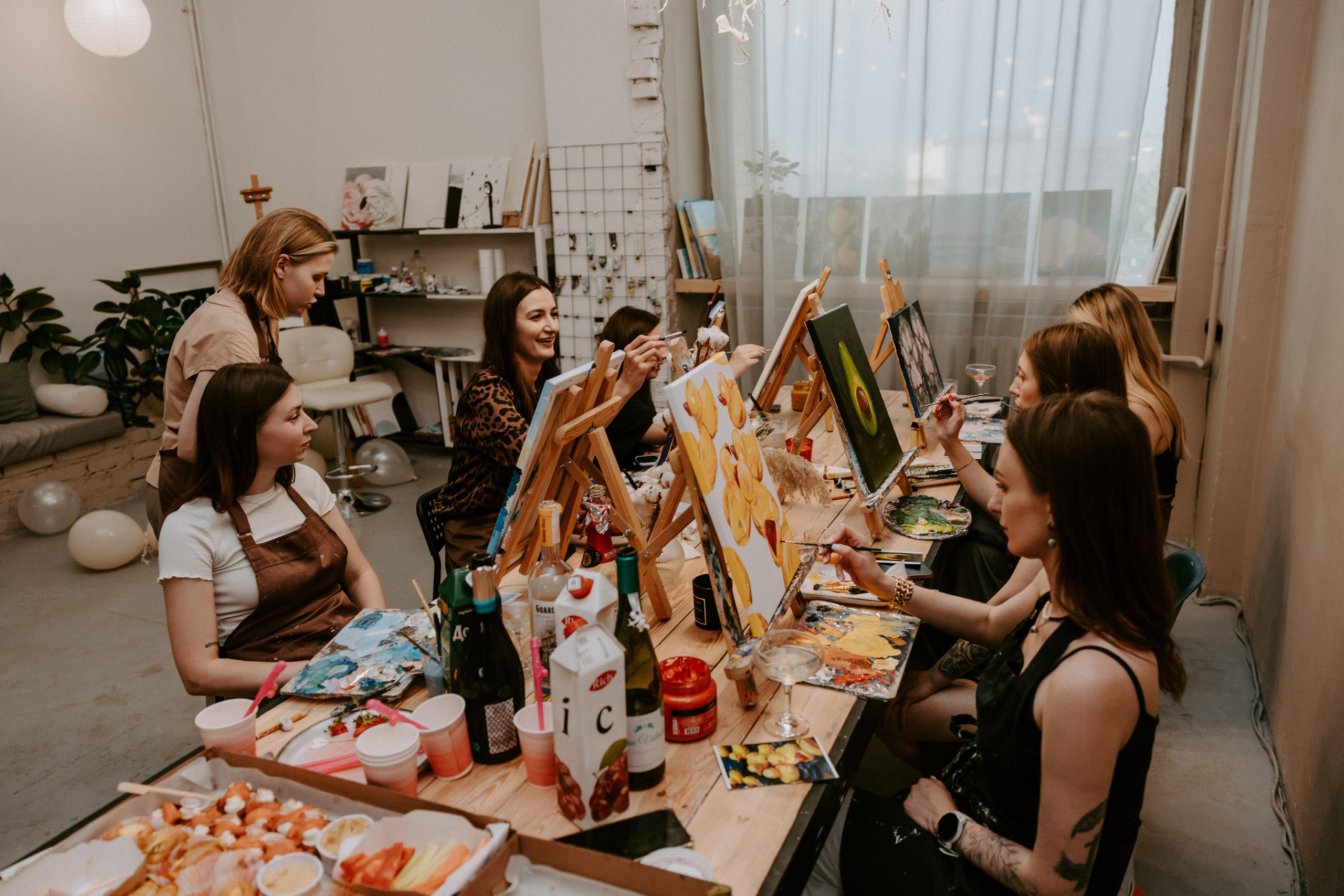 Репортаж. Свадебный и портретный фотограф Минск Евсович Инна