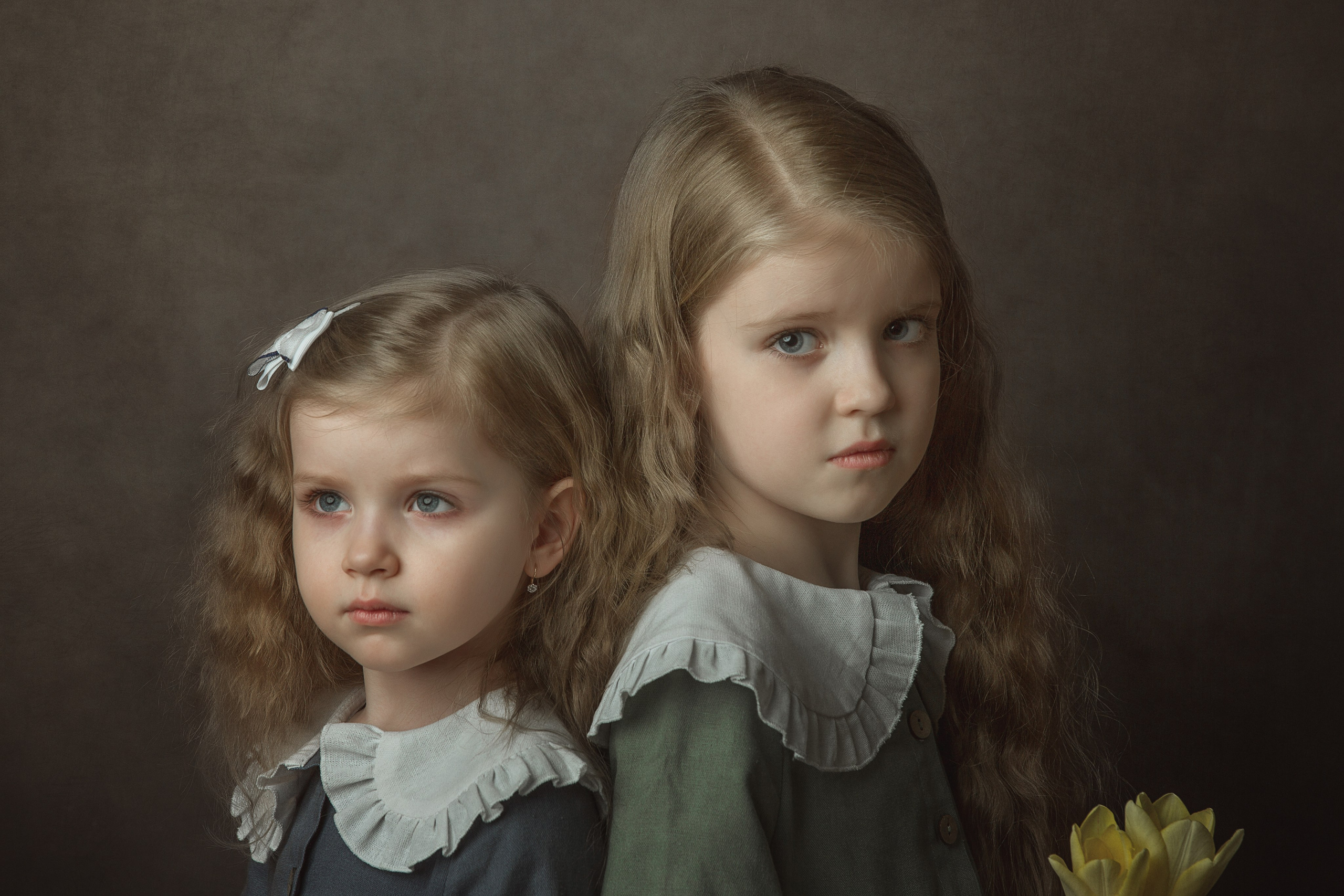 Детские фотосессии. Детский fineart фотограф в Ростове-на-Дону Алёна Журавлева