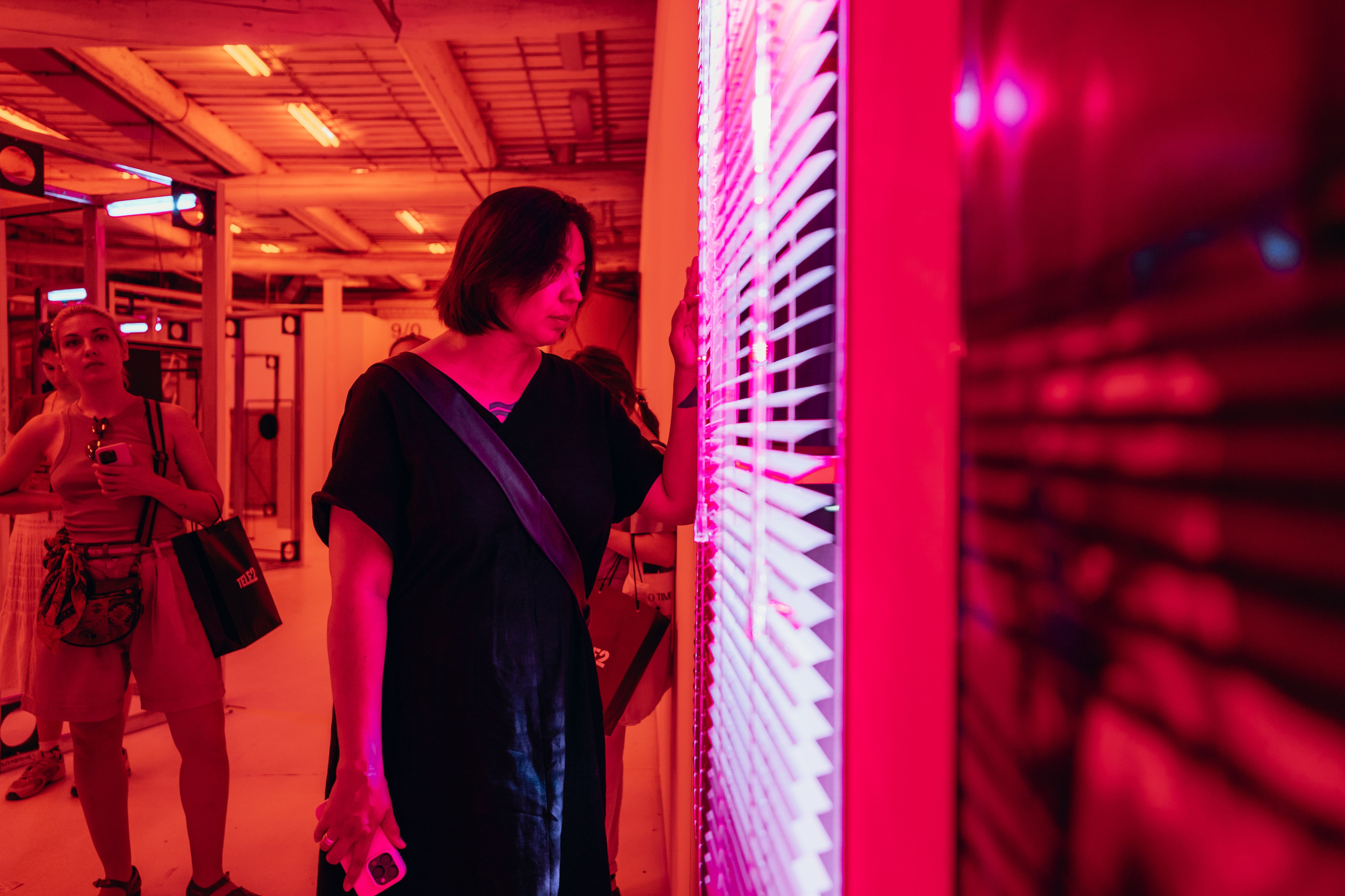 Smena. Главная