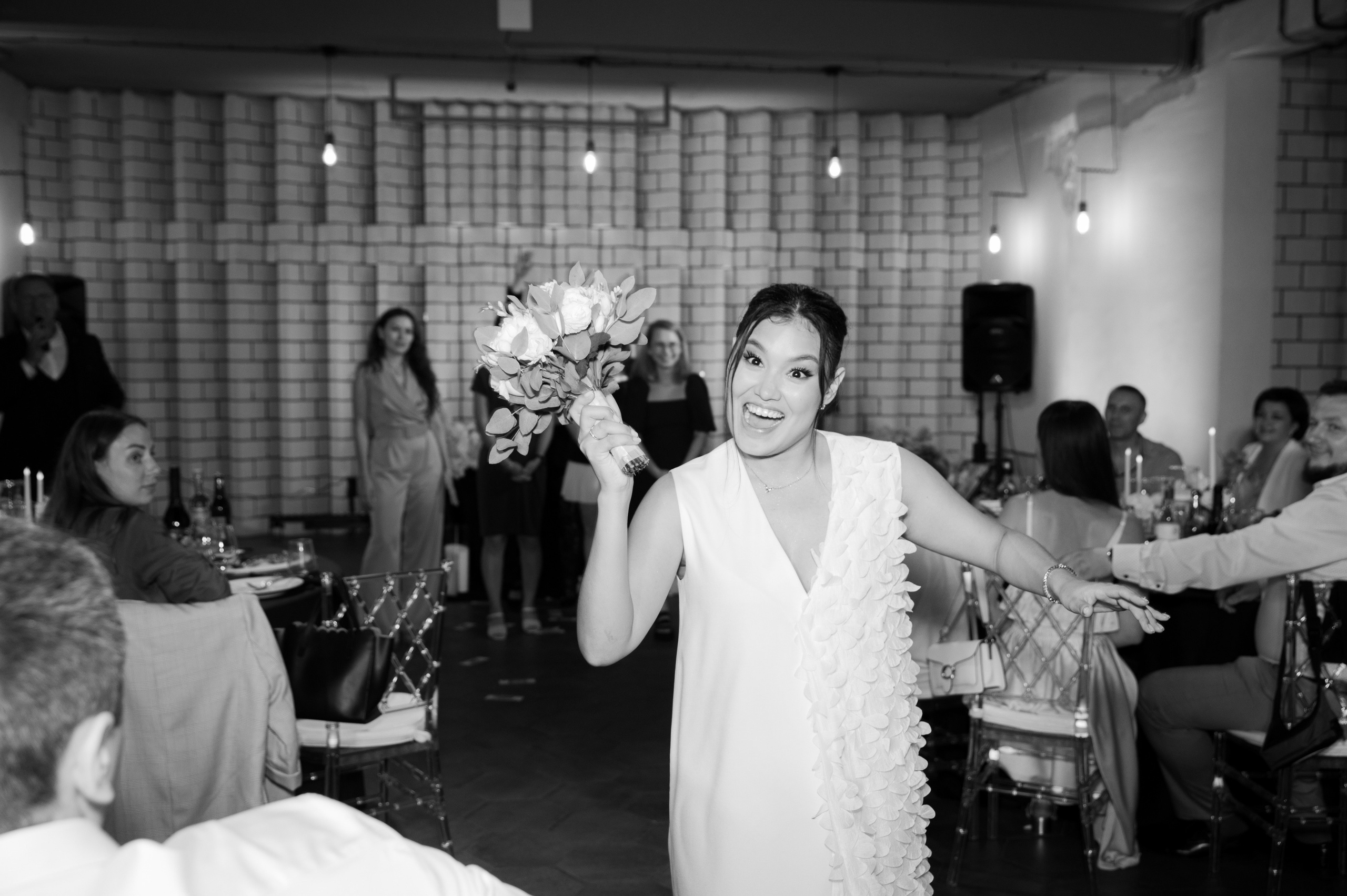 Валентина и Сергей. Свадебный и портретный фотограф в Москве Жердев Даниил