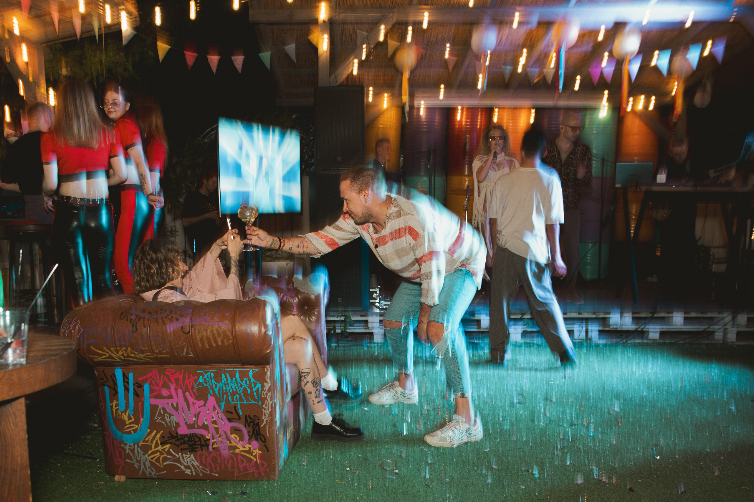 Корпоратив. Свадебный и портретный фотограф в Москве Жердев Даниил