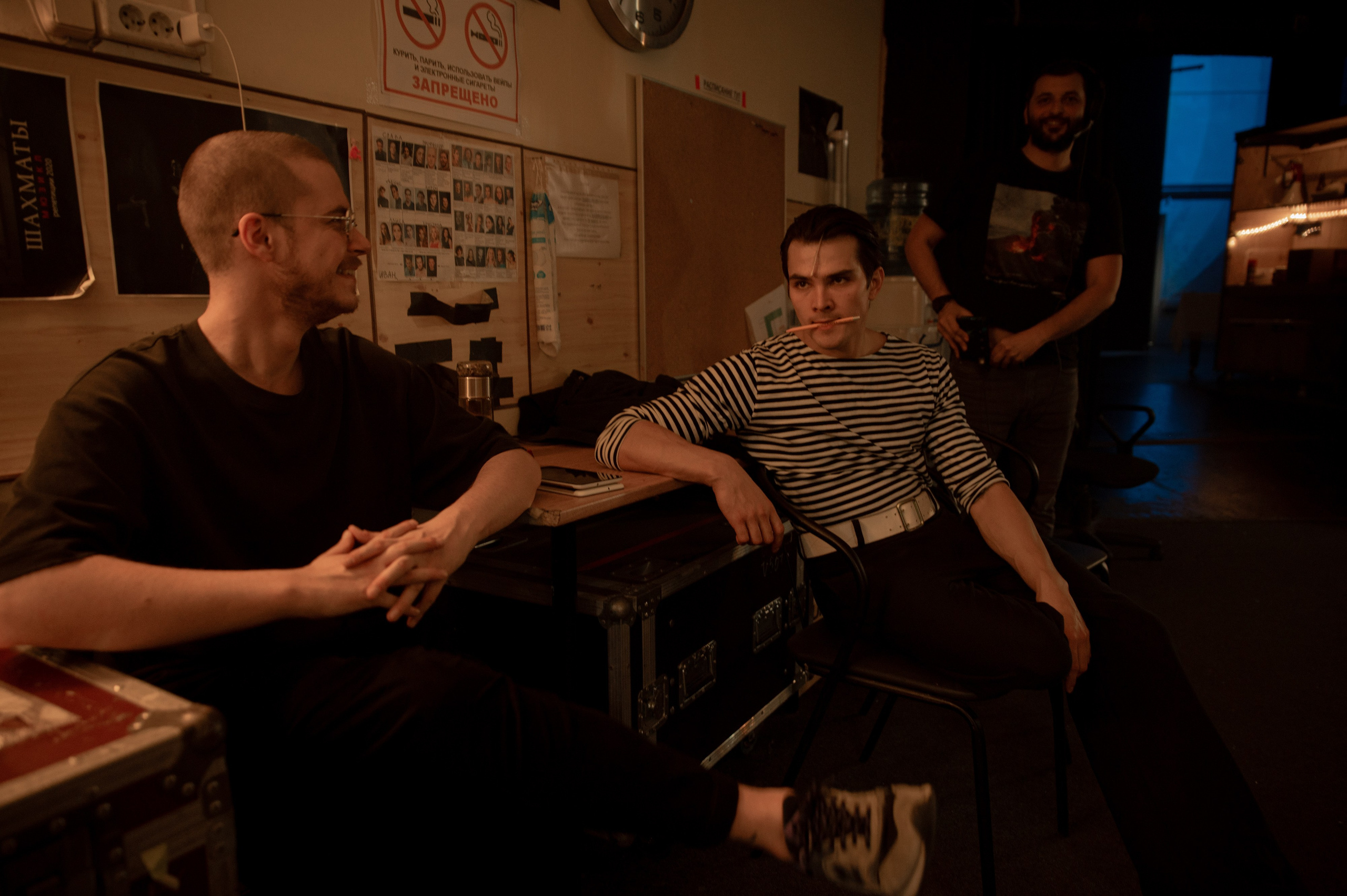 ННБ. Свадебный и портретный фотограф в Москве Жердев Даниил