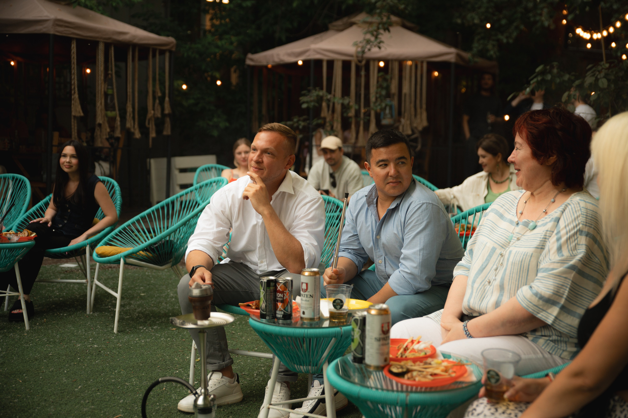 Корпоратив. Свадебный и портретный фотограф в Москве Жердев Даниил