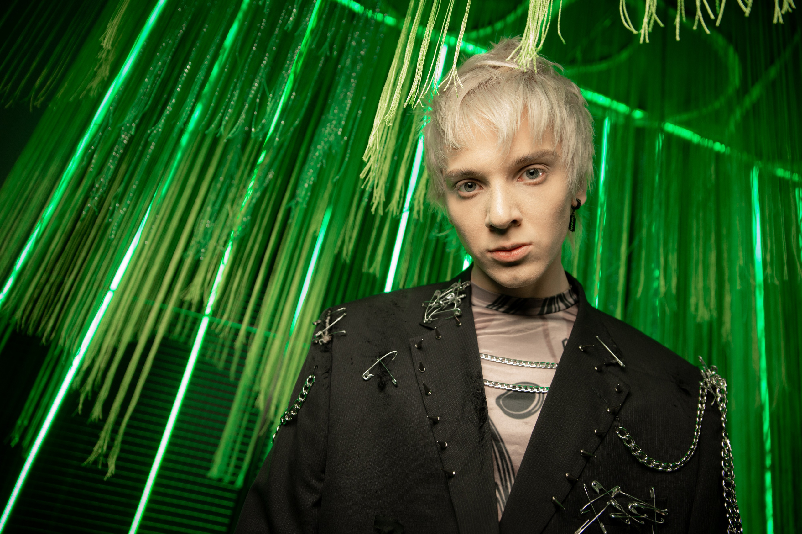 BeautyDayForHair. Свадебный и портретный фотограф в Москве Жердев Даниил