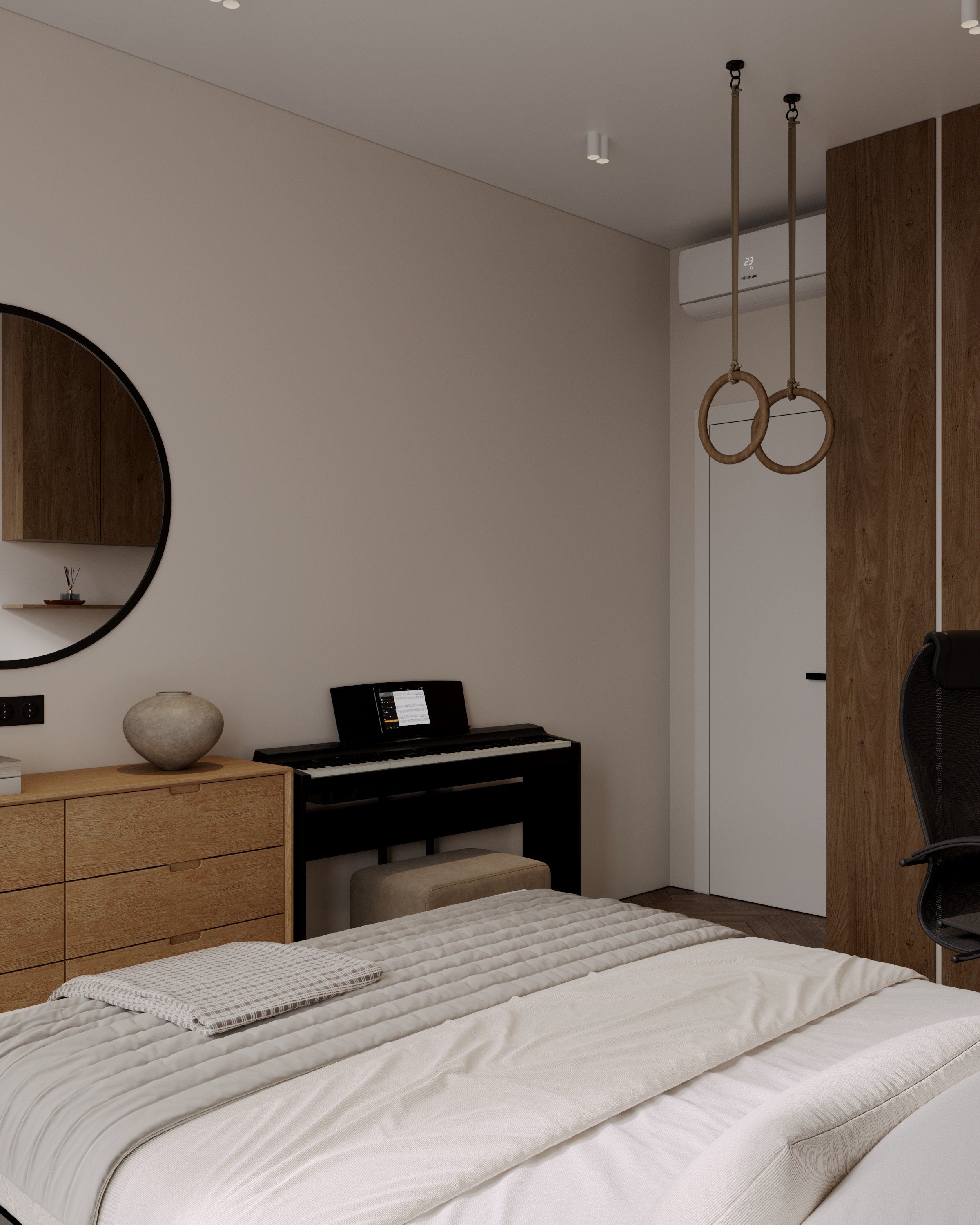 ЖК Время. г. Москва. Главная