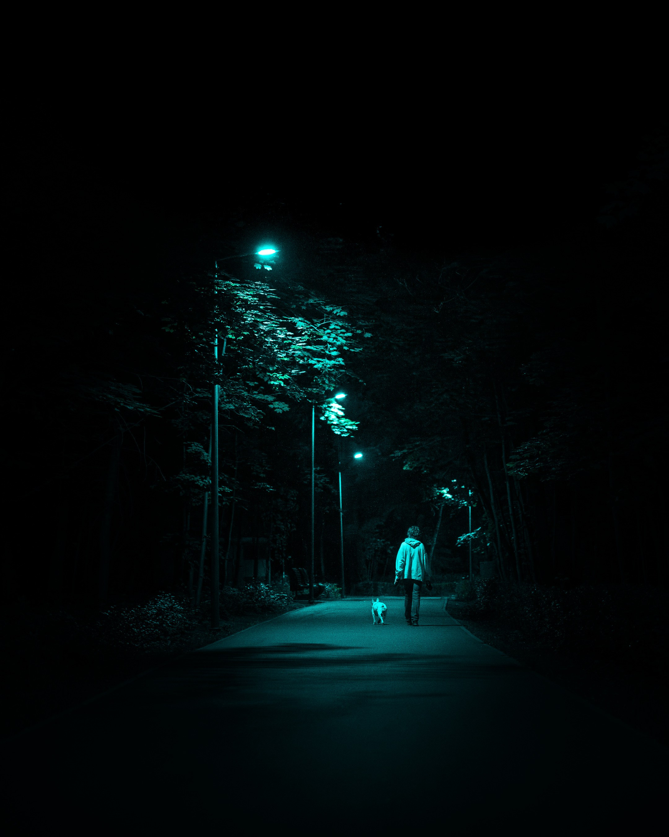 Street/Cinematic. Фотограф в Москве Анна Чистякова