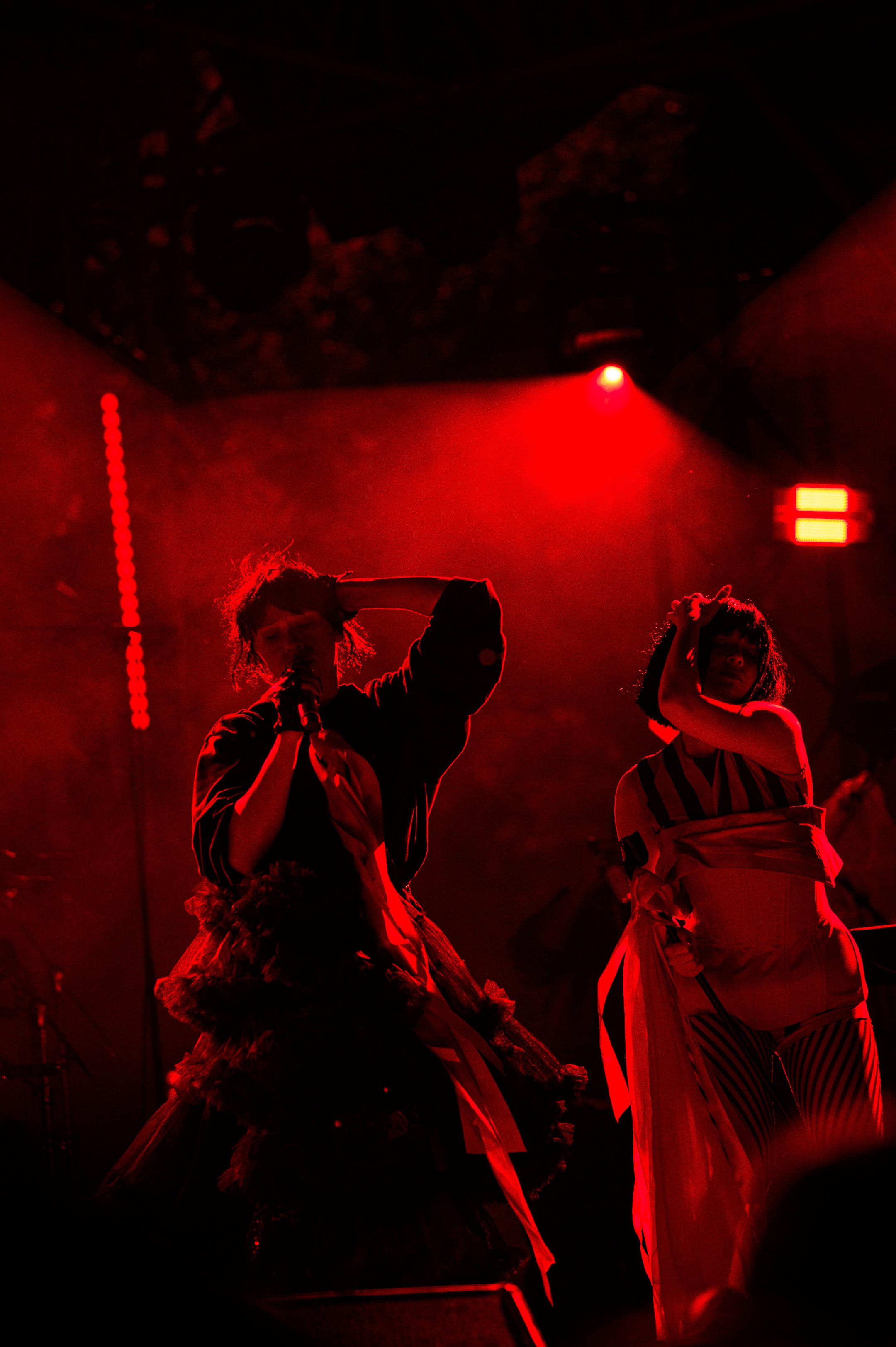 Концерты. Фотограф в Москве Анна Чистякова