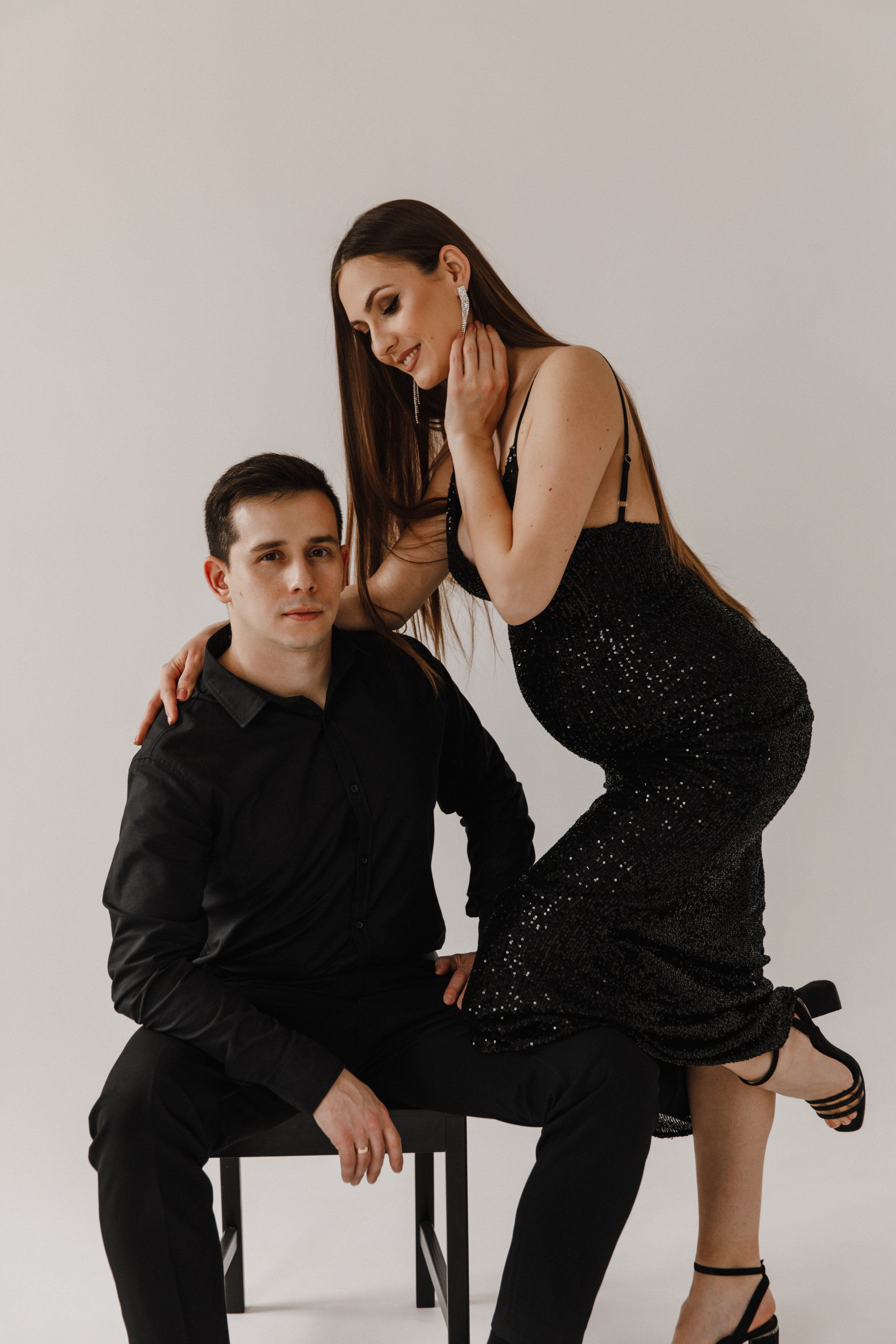 Саша и Настя. Свадебный фотограф Краснодар Ростов Солоникова Вероника