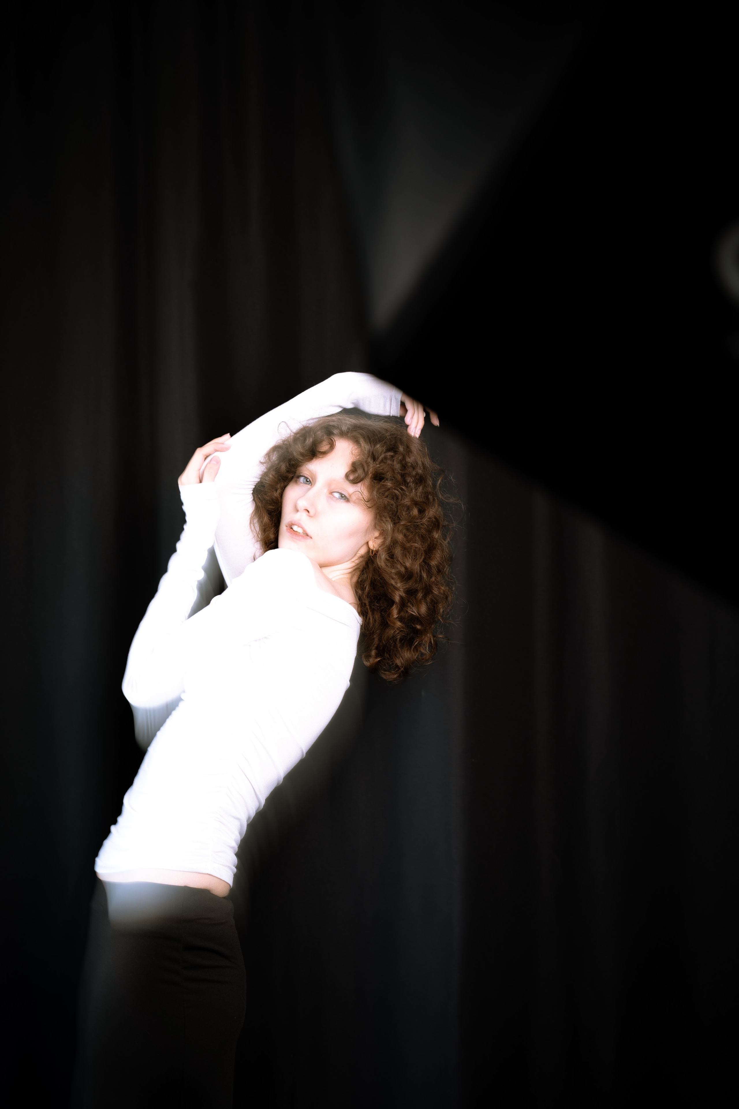 Таня. Главная