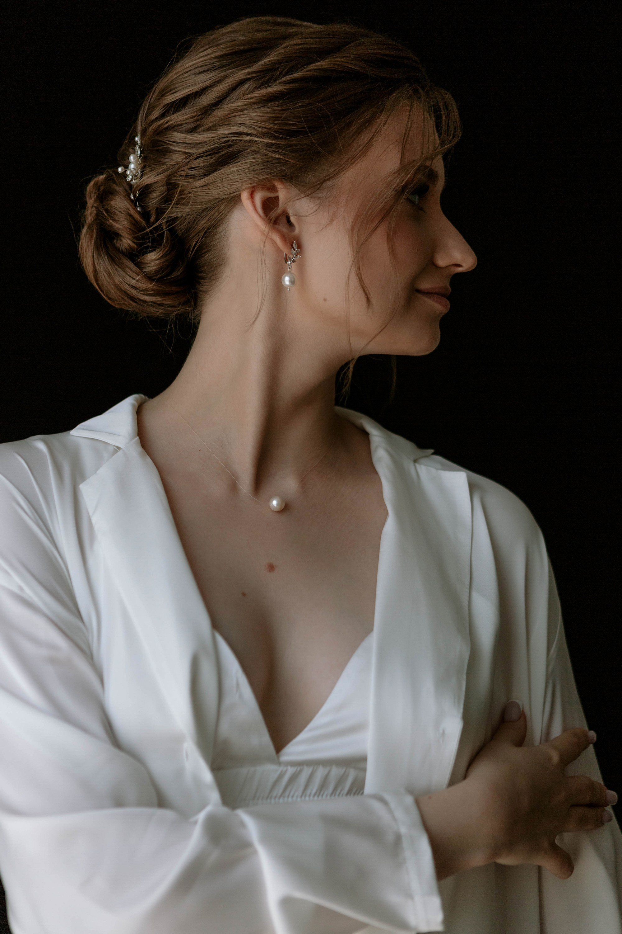 Максим и Татьяна. Фотограф Александра Кузнецова