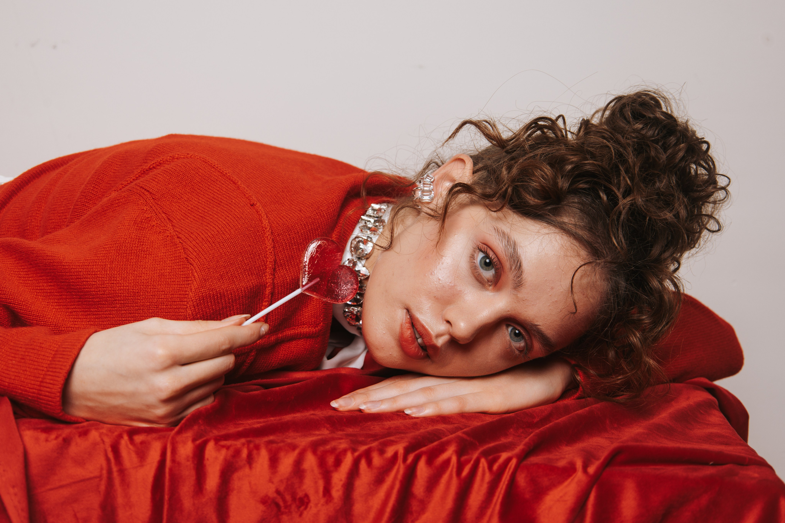 Даша. Фотограф и видеограф Анна Домашенко