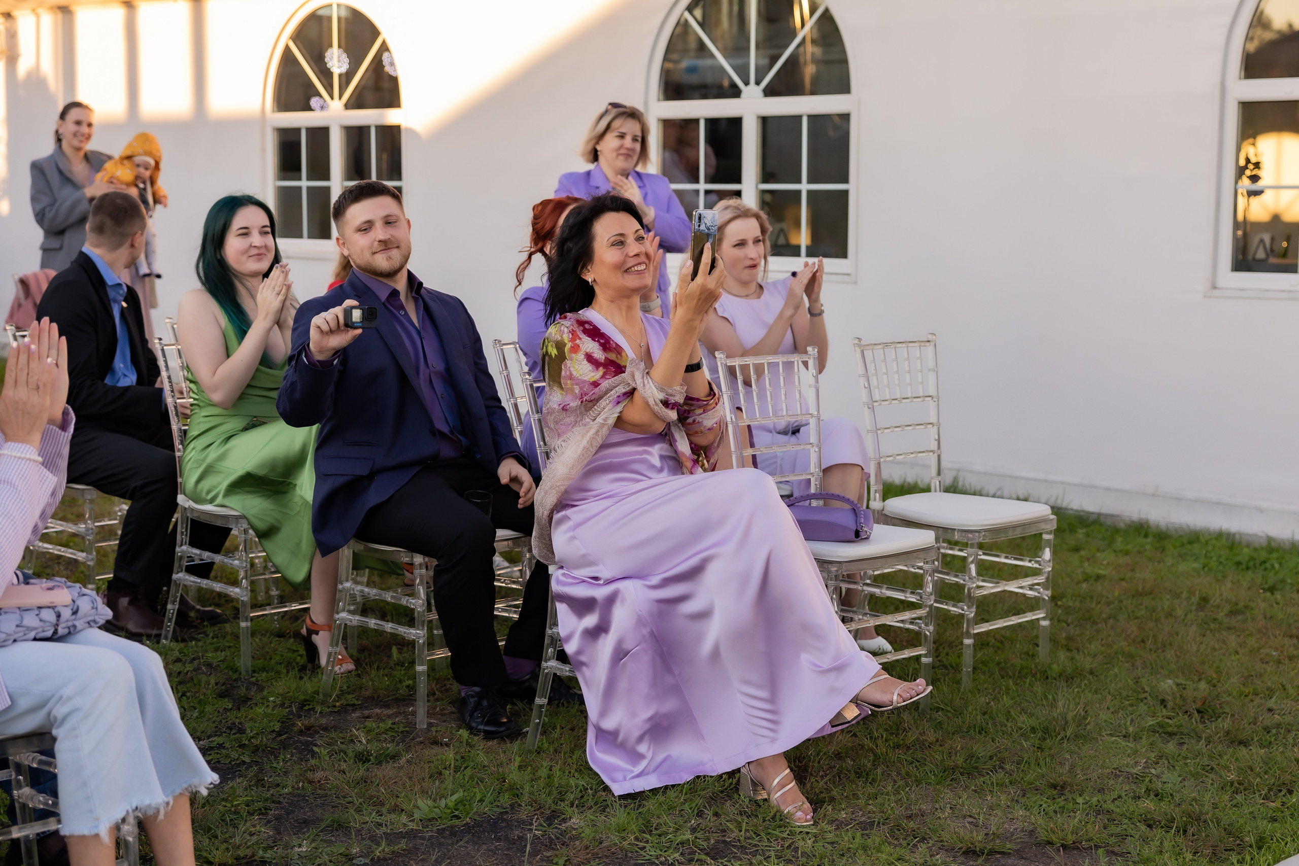 Анастасия и Семён. Свадебный и семейный фотограф во Владивостоке Елена Шишкина