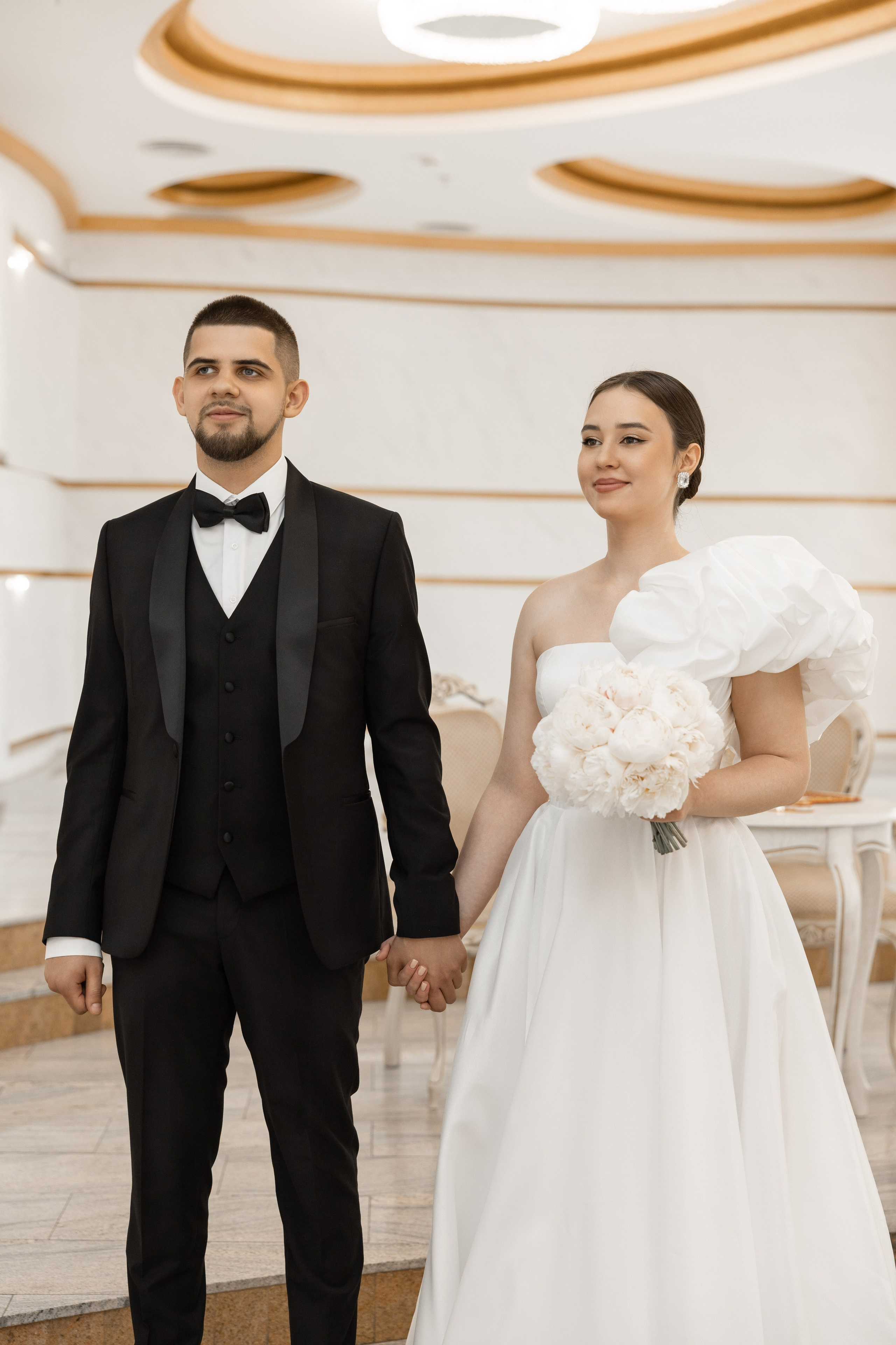 Александр и Анна. Свадебный фотограф Тула Москва СПБ / Сёмина Дарья