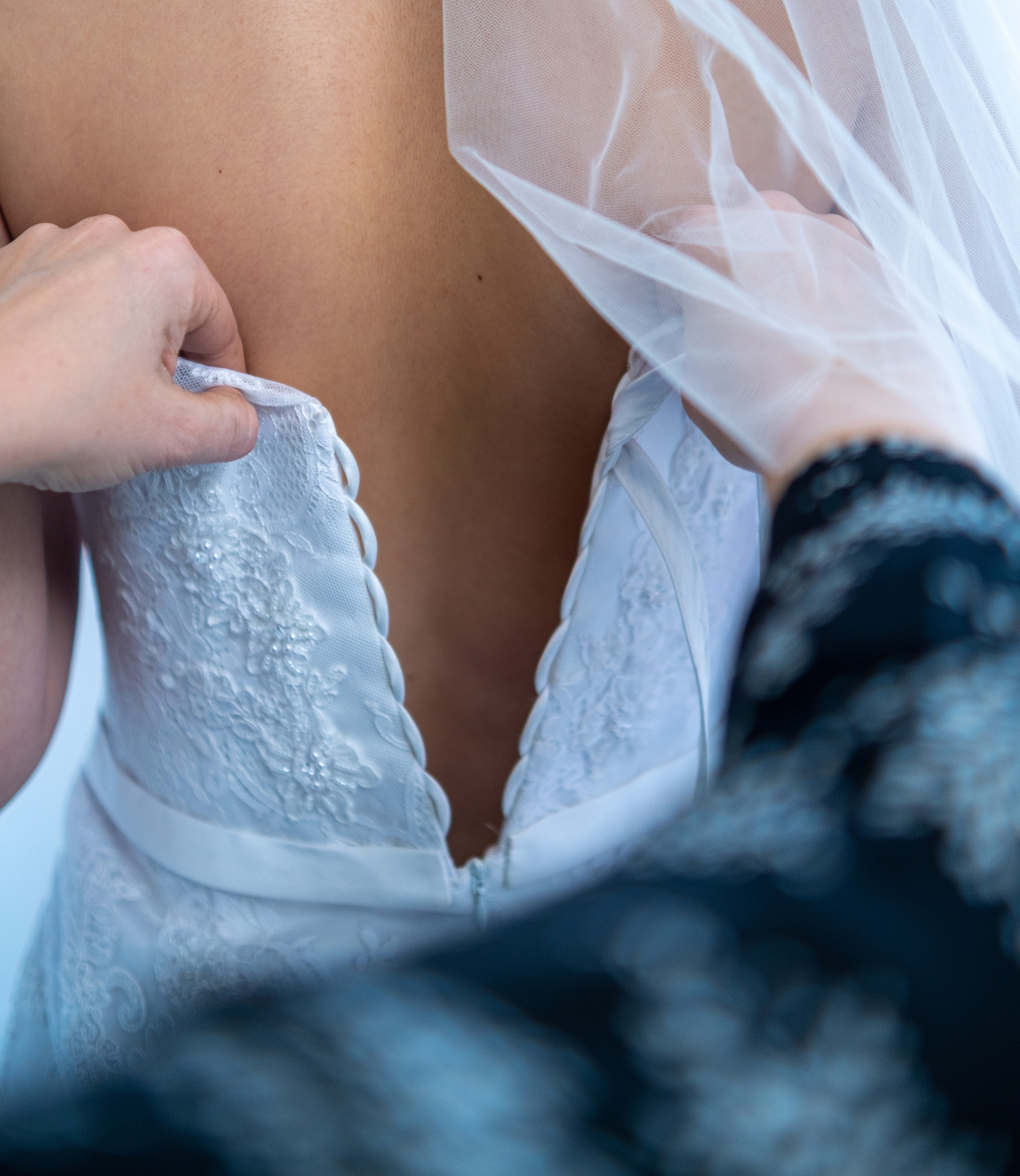 Свадебное портфолио (фото)