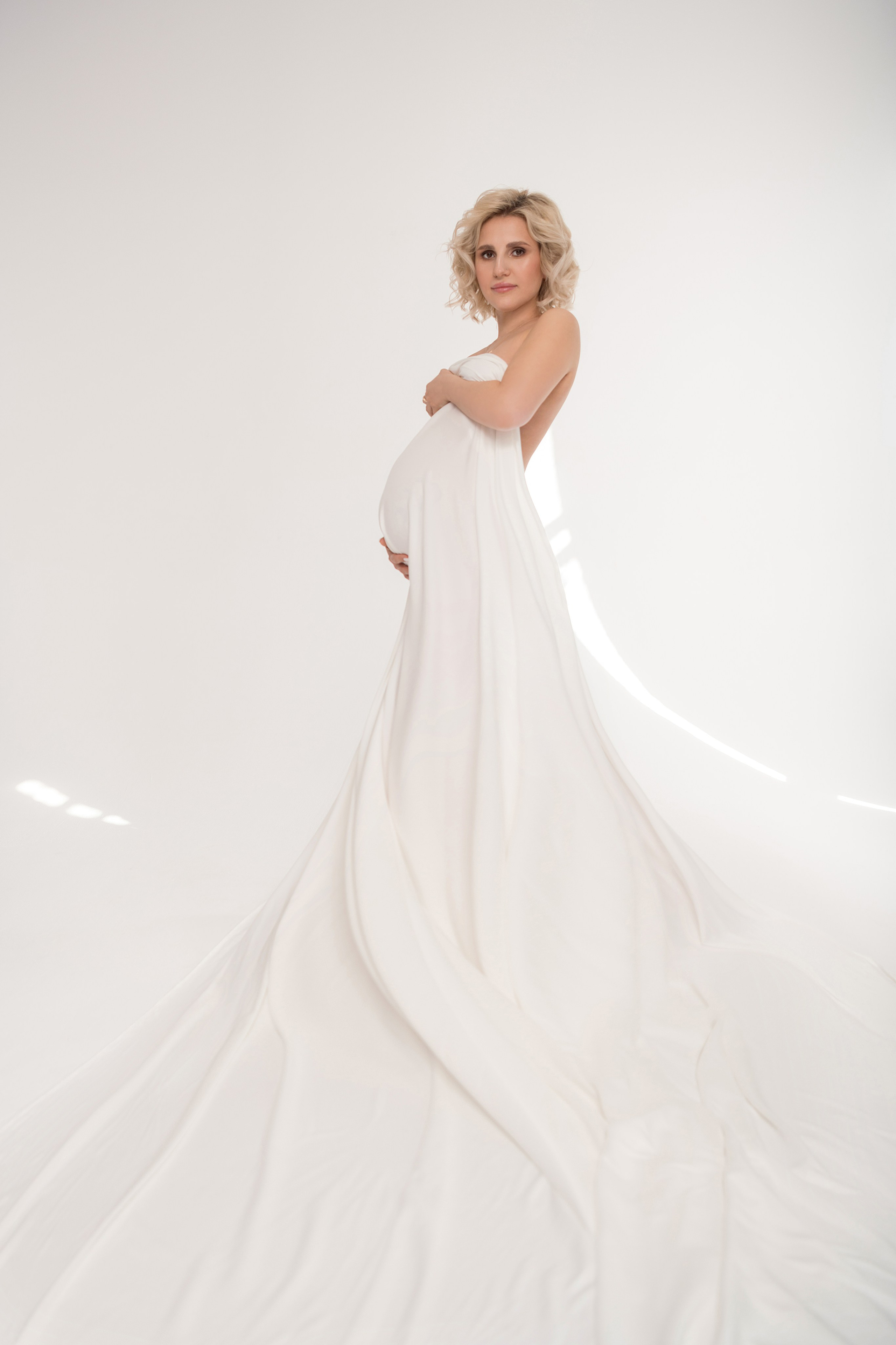 Индивидуальные съемки. Женский и семейный фотограф в Москве. Мария Апарина