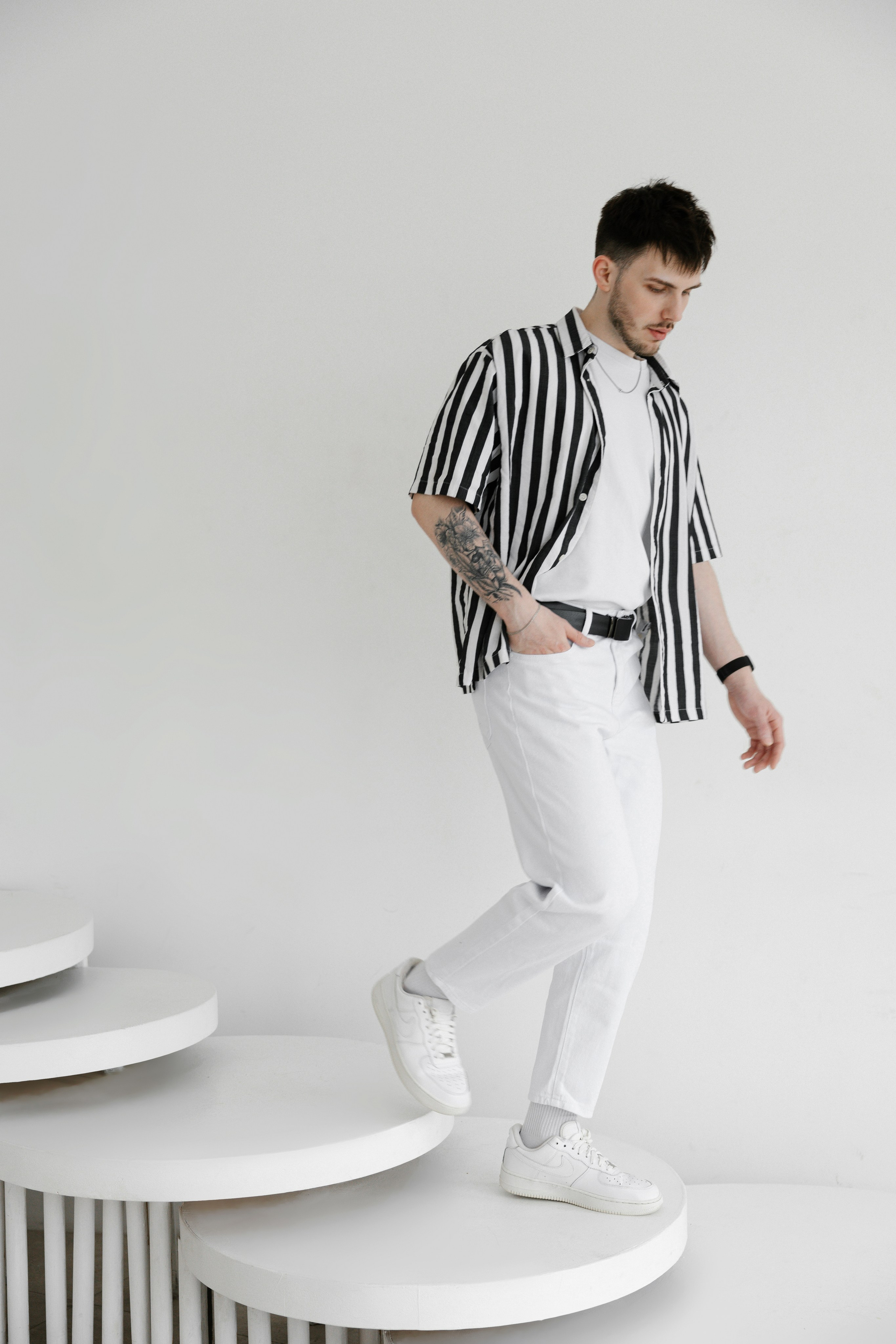 Алексей. Портретный фотограф в Москве Даша Потоцкая