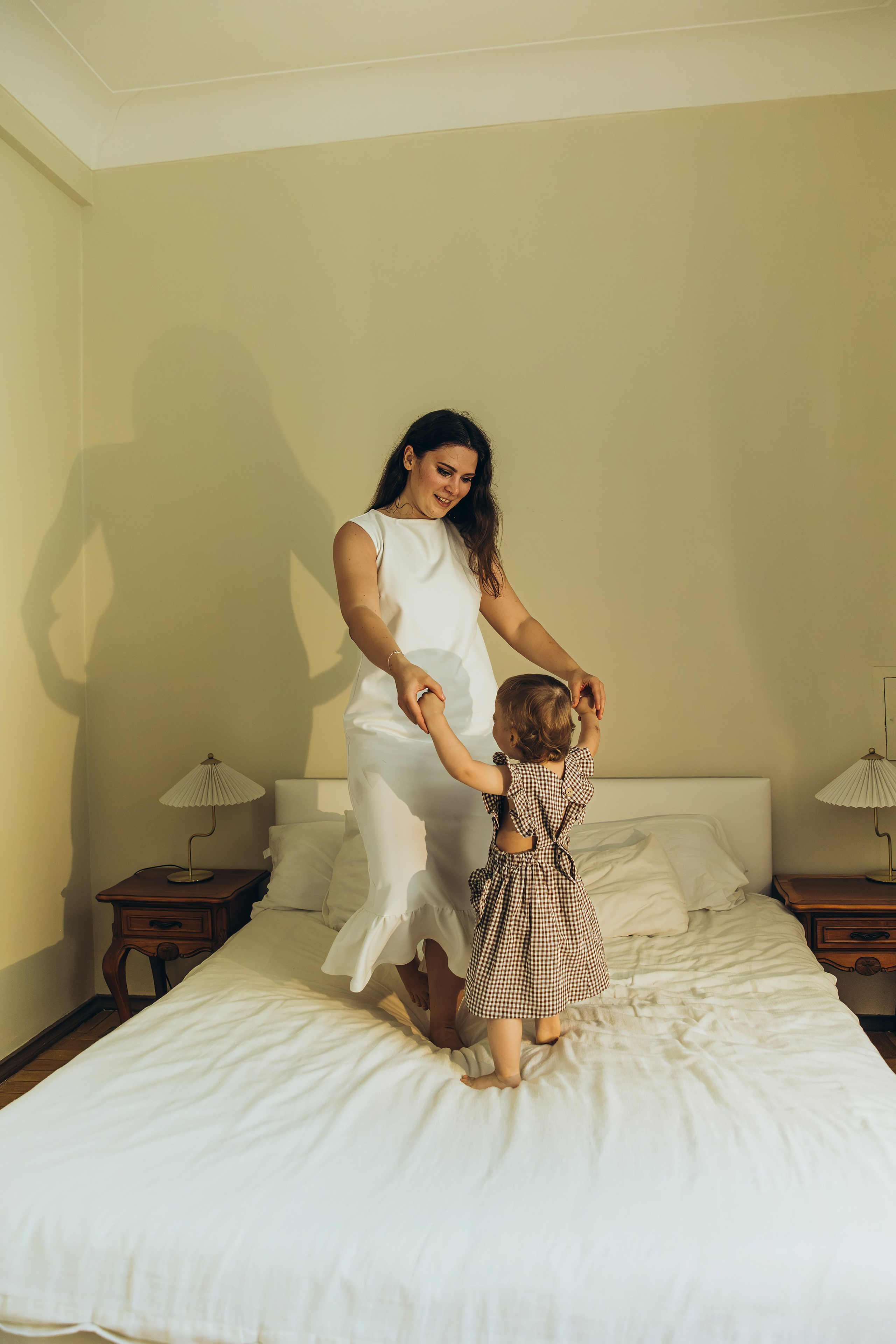 Домашний уют. Свадебный и семейный фотограф Москва и Московская область